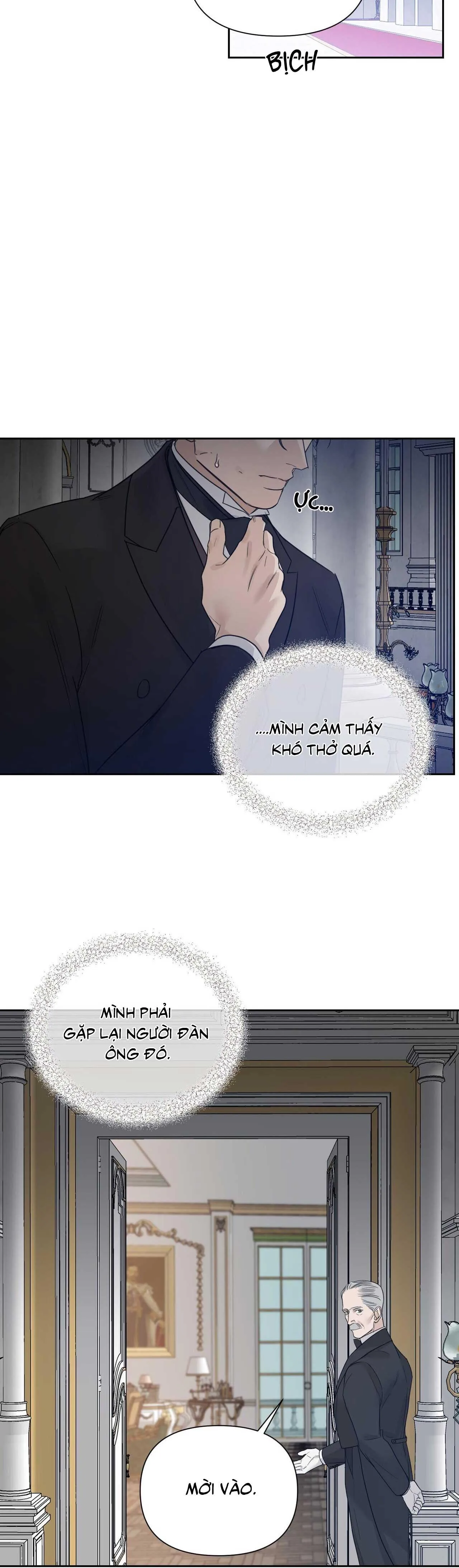 BƯỚC VÀO VƯỜN HỒNG Chapter 37 Trang 9