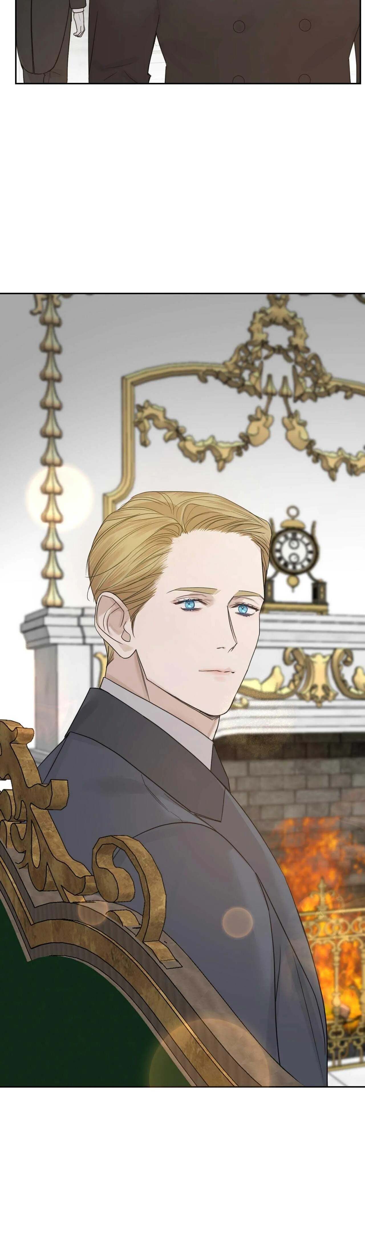 BƯỚC VÀO VƯỜN HỒNG Chapter 37 Trang 11