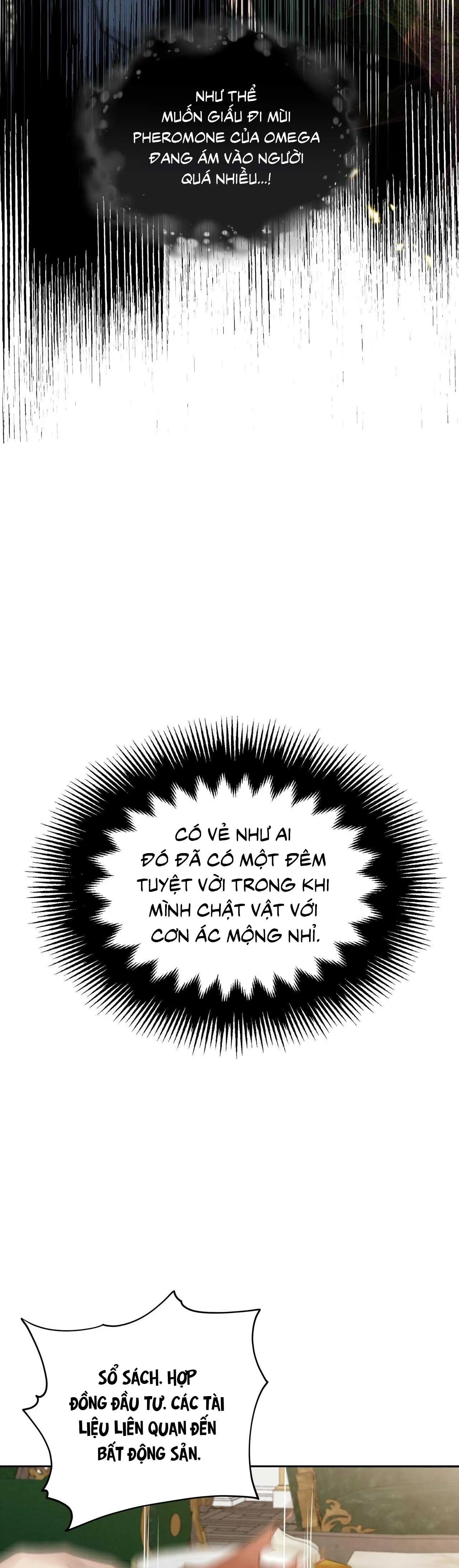 BƯỚC VÀO VƯỜN HỒNG Chapter 37 Trang 18