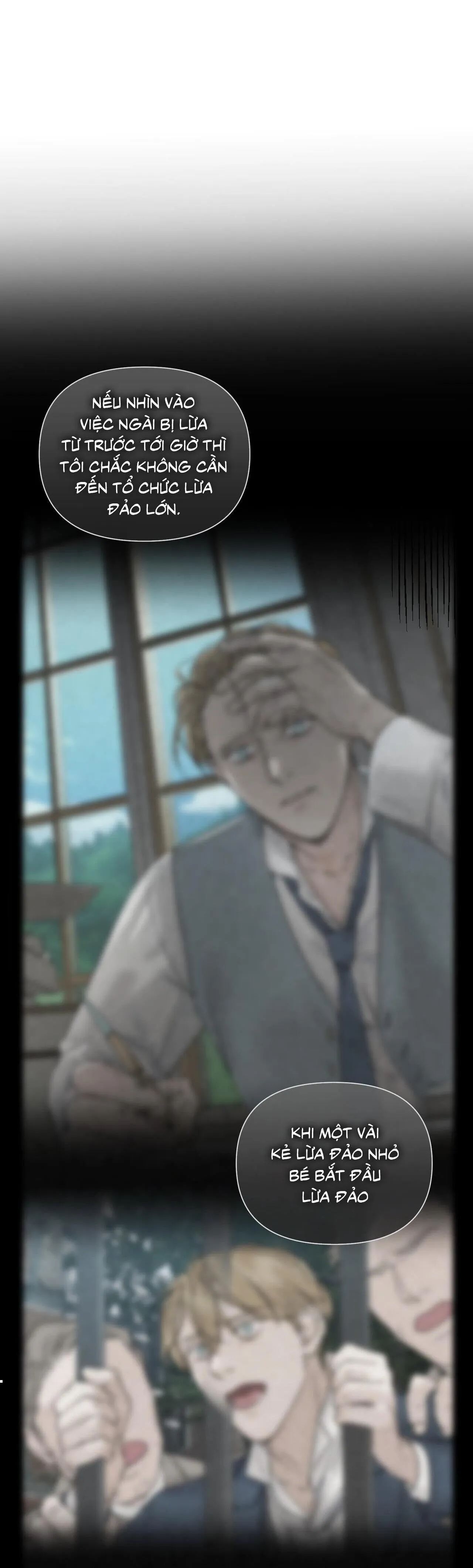 BƯỚC VÀO VƯỜN HỒNG Chapter 38 Trang 5