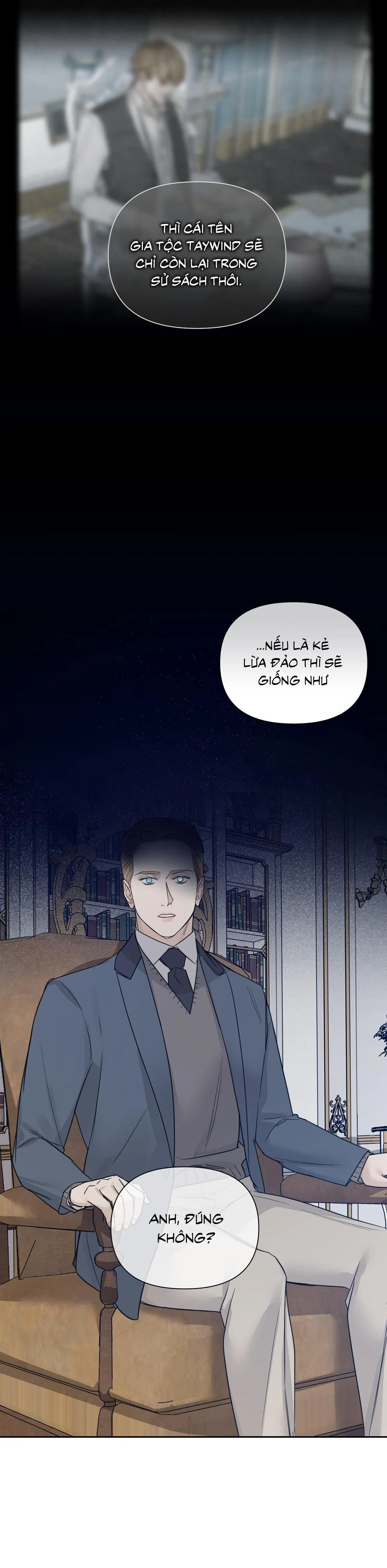 BƯỚC VÀO VƯỜN HỒNG Chapter 38 Trang 6