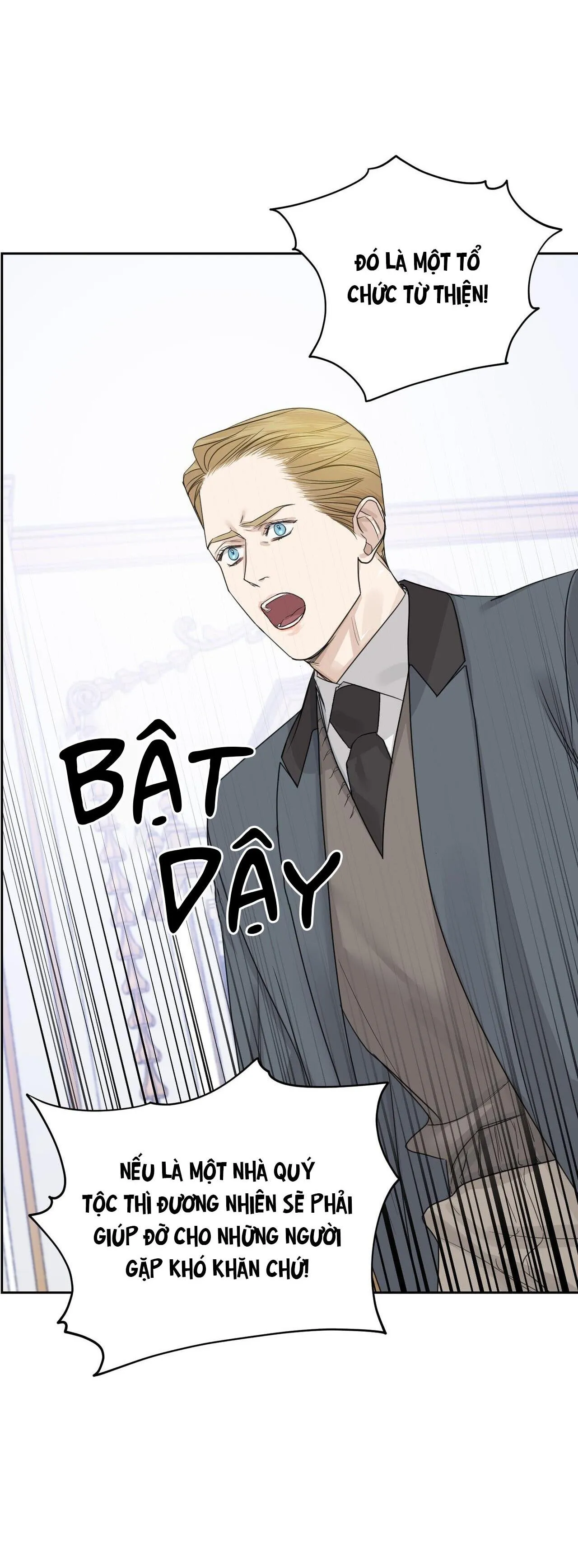 BƯỚC VÀO VƯỜN HỒNG Chapter 38 Trang 9