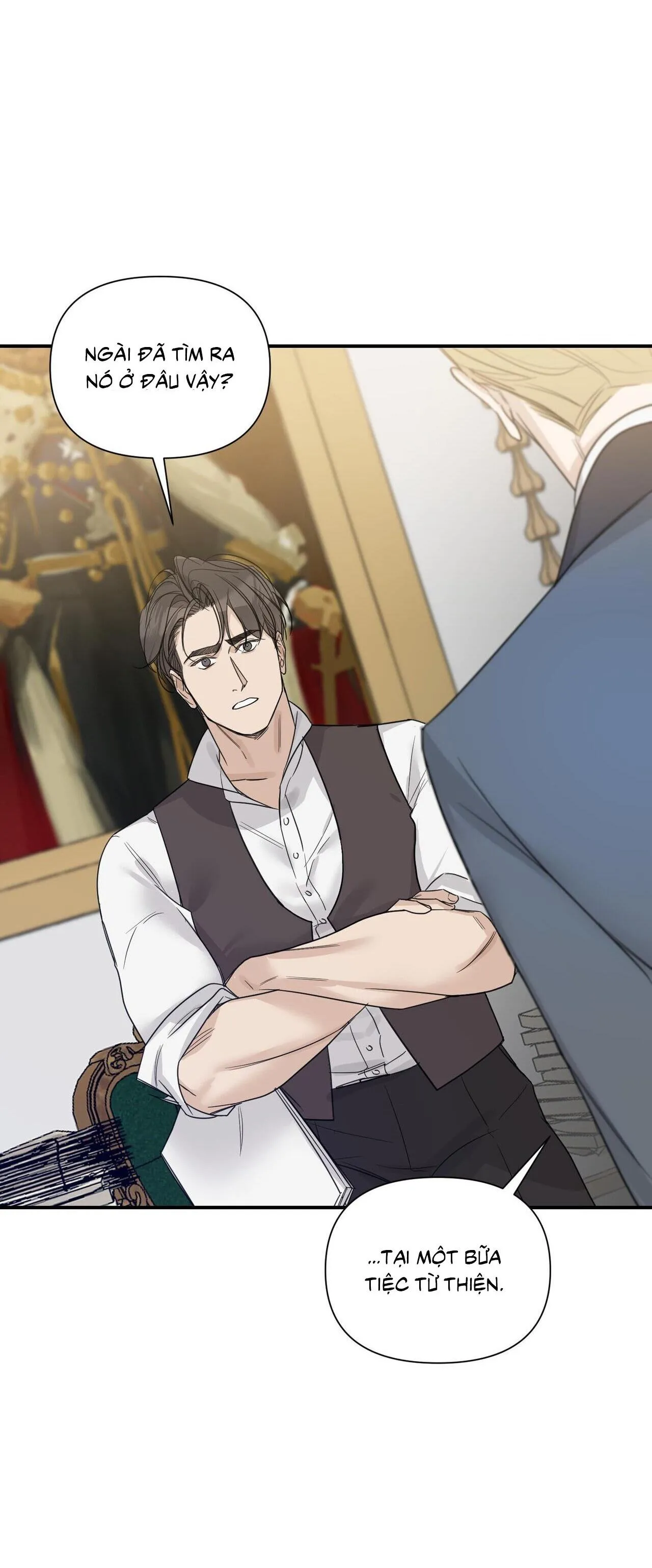 BƯỚC VÀO VƯỜN HỒNG Chapter 38 Trang 13