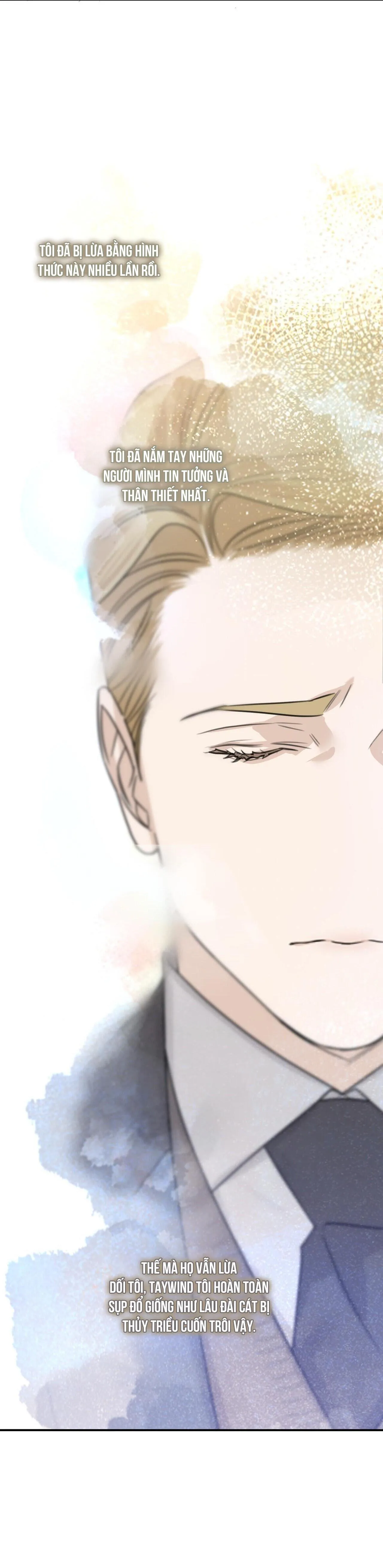 BƯỚC VÀO VƯỜN HỒNG Chapter 38 Trang 21