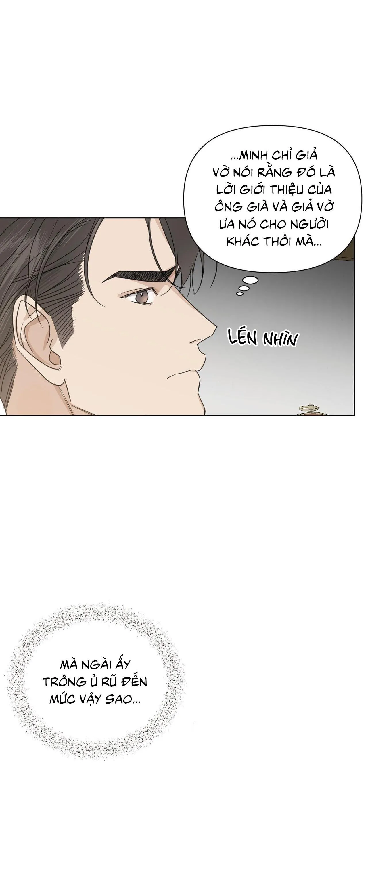 BƯỚC VÀO VƯỜN HỒNG Chapter 38 Trang 28