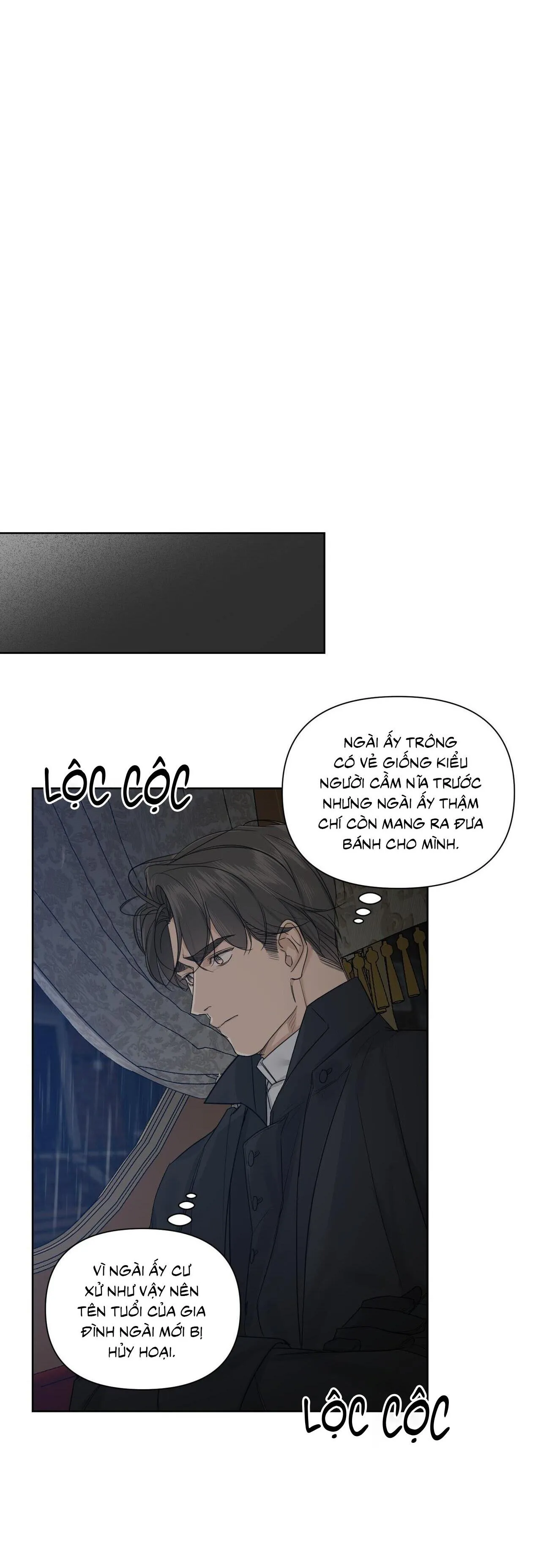 BƯỚC VÀO VƯỜN HỒNG Chapter 38 Trang 32