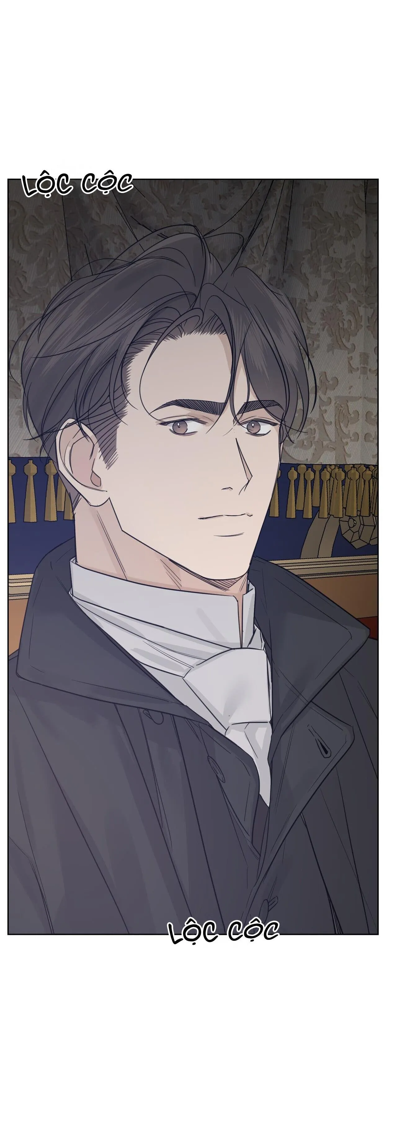 BƯỚC VÀO VƯỜN HỒNG Chapter 38 Trang 34