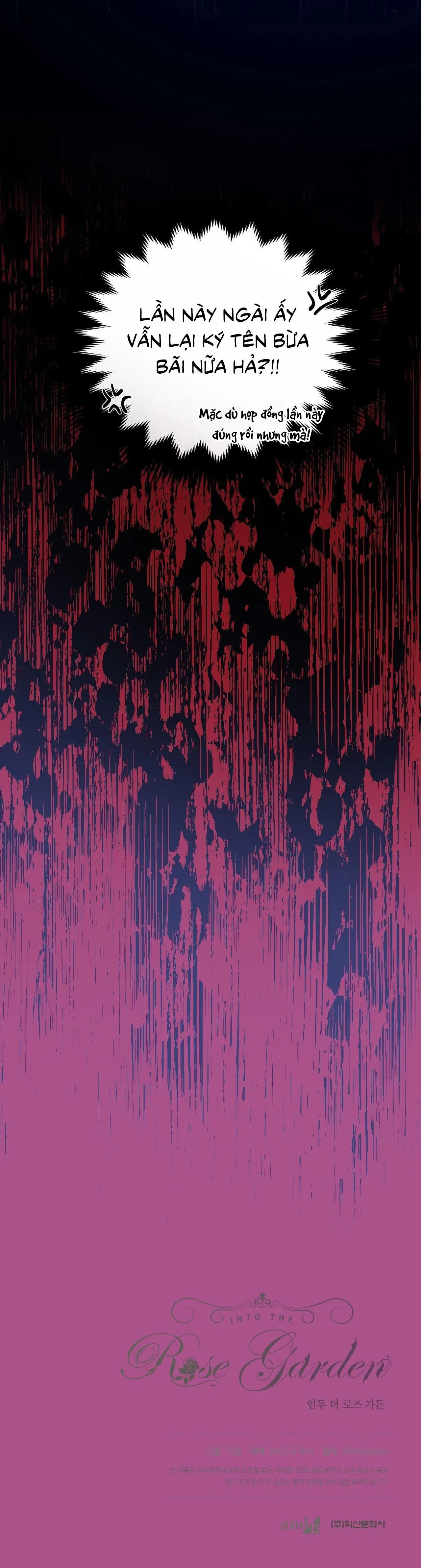 BƯỚC VÀO VƯỜN HỒNG Chapter 38 Trang 38