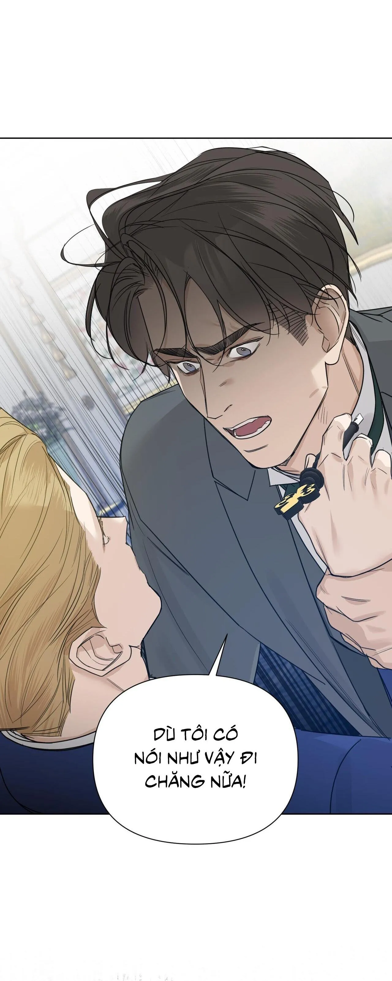 BƯỚC VÀO VƯỜN HỒNG Chapter 39 Trang 3