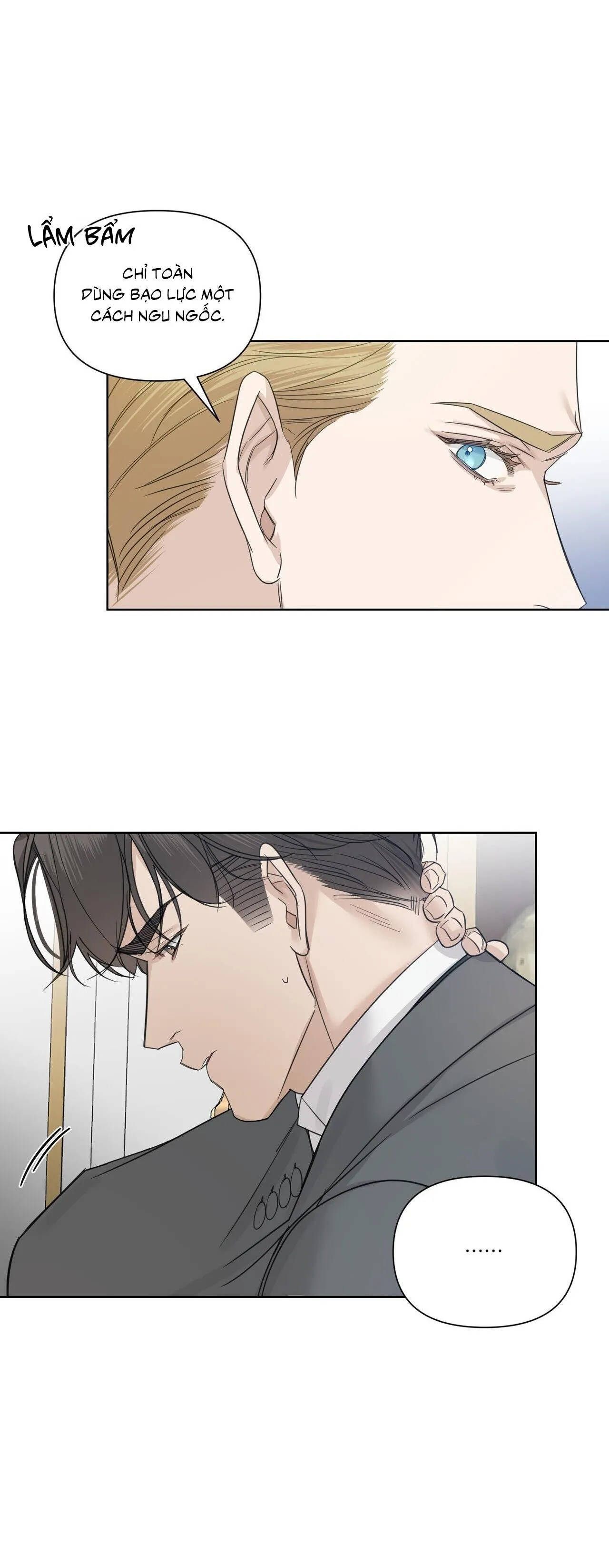 BƯỚC VÀO VƯỜN HỒNG Chapter 39 Trang 10