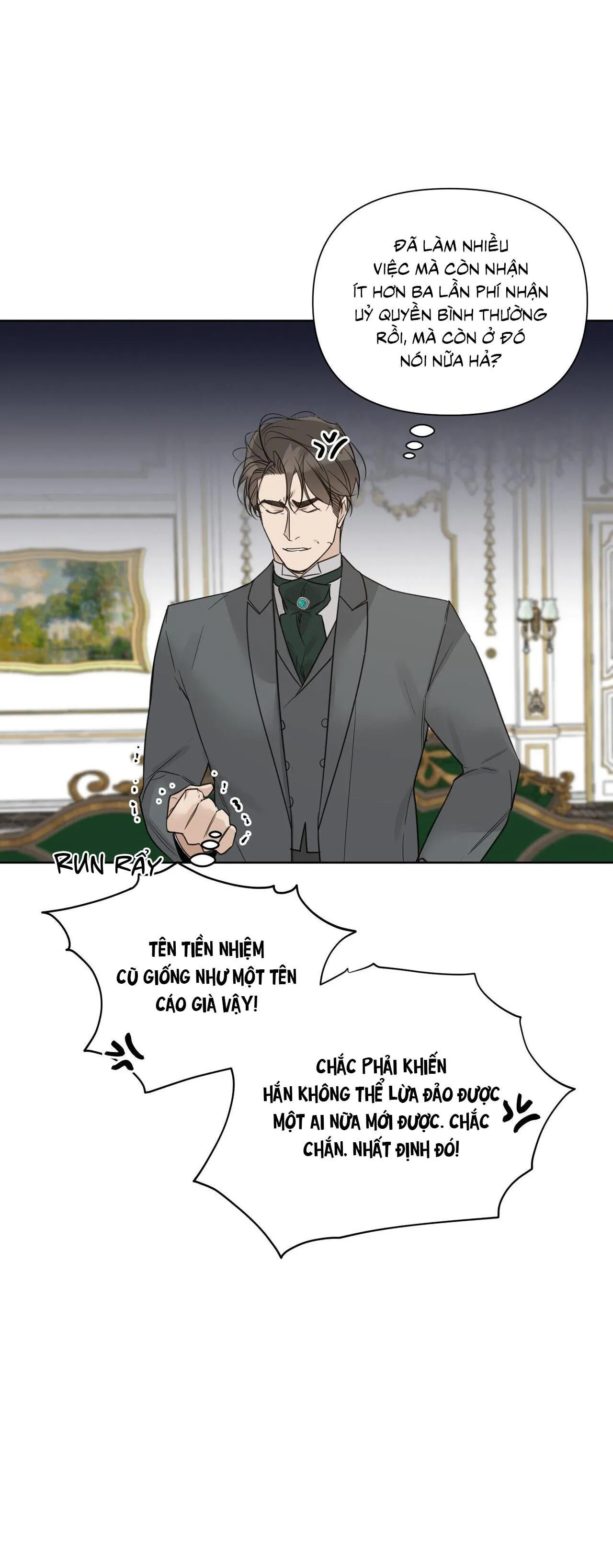 BƯỚC VÀO VƯỜN HỒNG Chapter 39 Trang 17