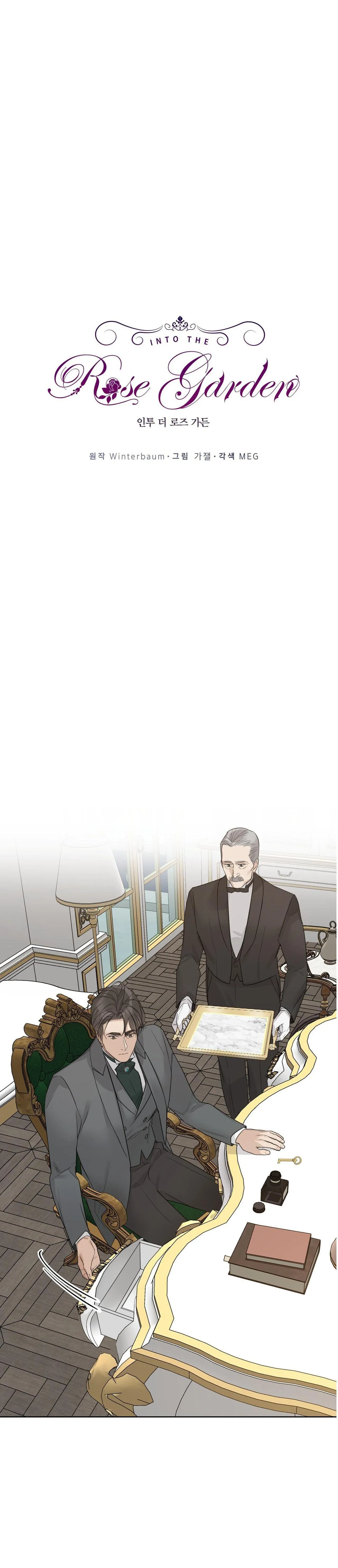 BƯỚC VÀO VƯỜN HỒNG Chapter 39 Trang 20