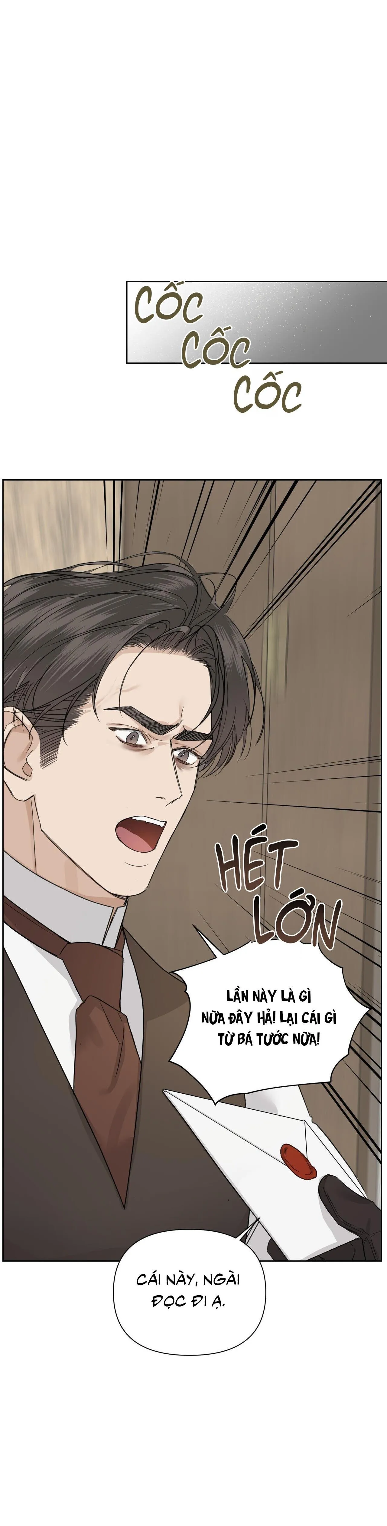 BƯỚC VÀO VƯỜN HỒNG Chapter 39 Trang 28