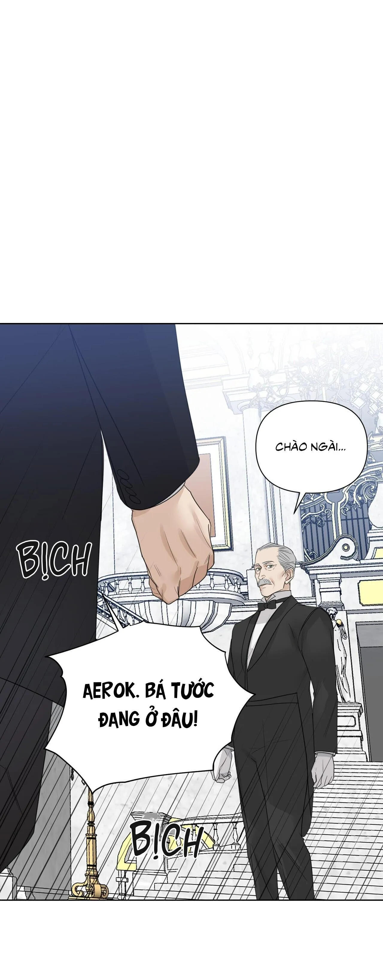 BƯỚC VÀO VƯỜN HỒNG Chapter 39 Trang 33