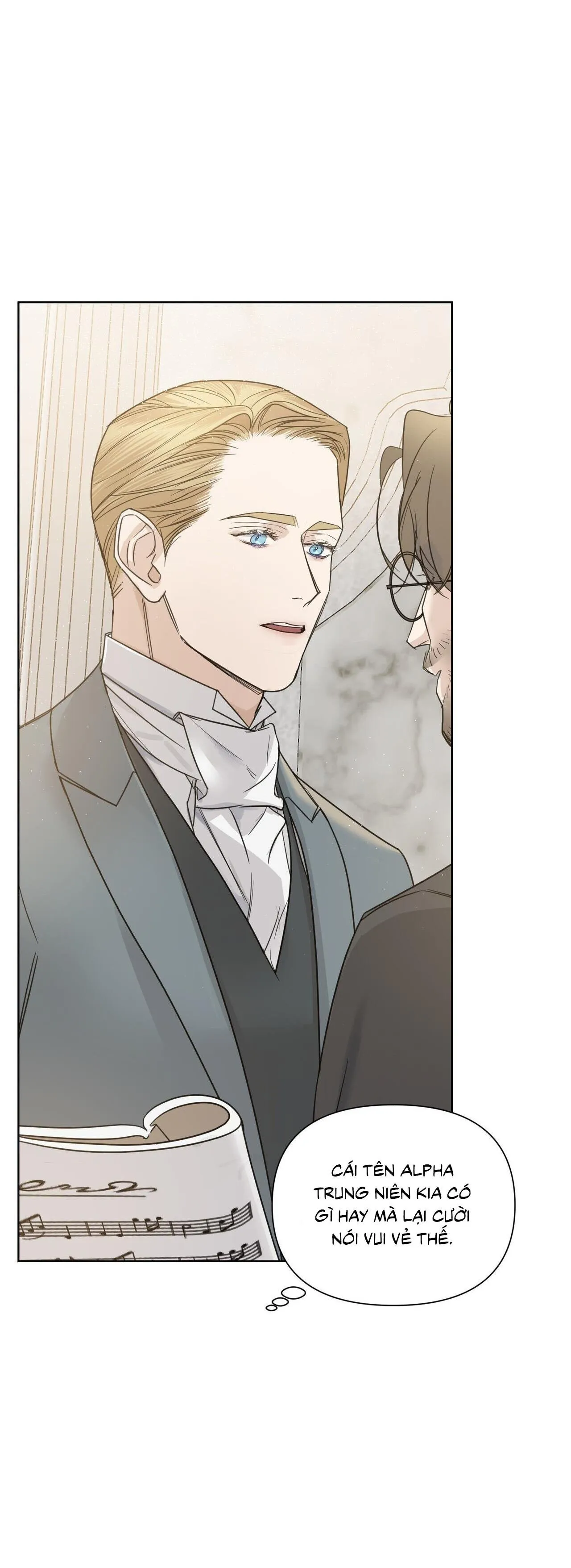 BƯỚC VÀO VƯỜN HỒNG Chapter 39 Trang 38