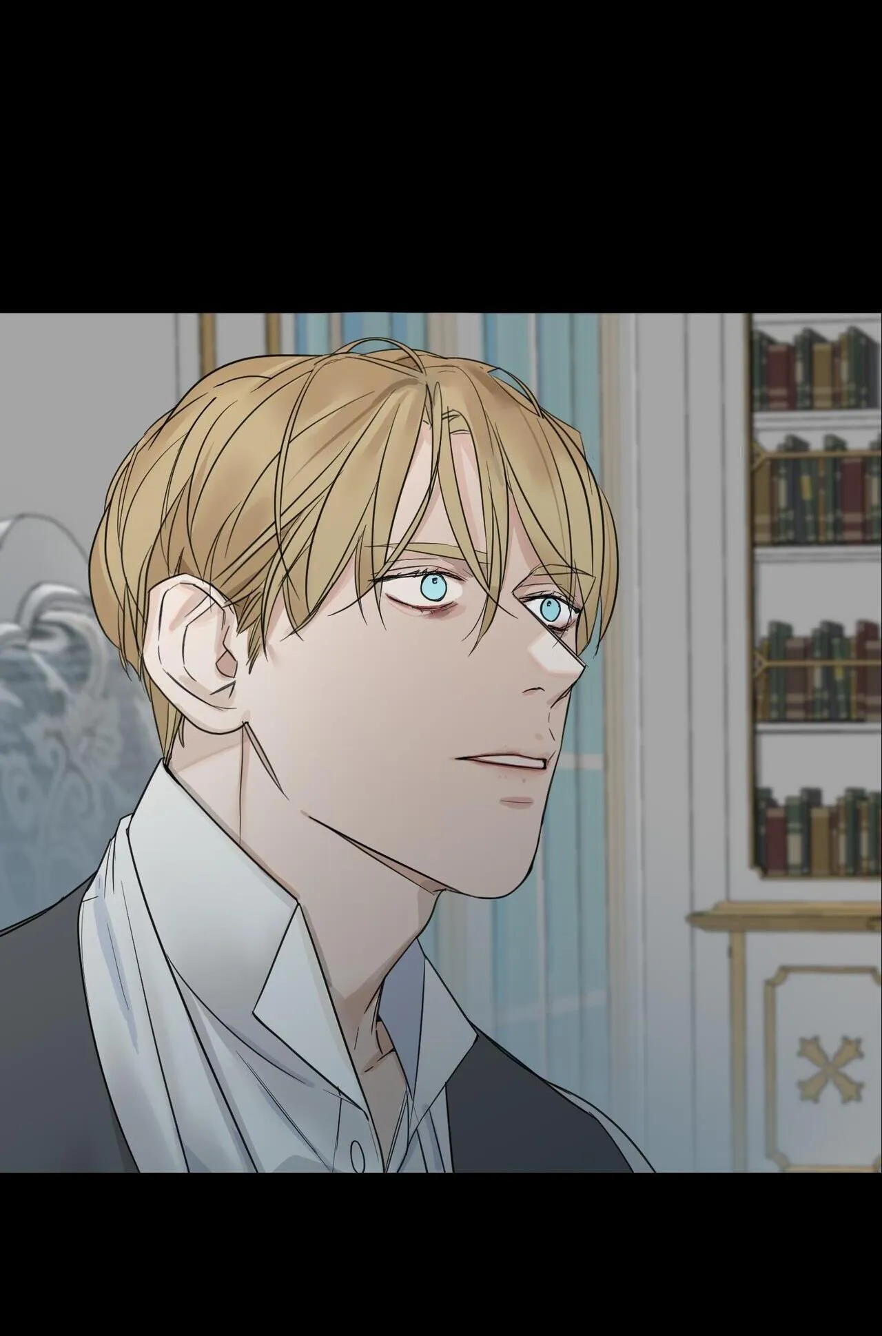 BƯỚC VÀO VƯỜN HỒNG Chapter 4 Trang 14