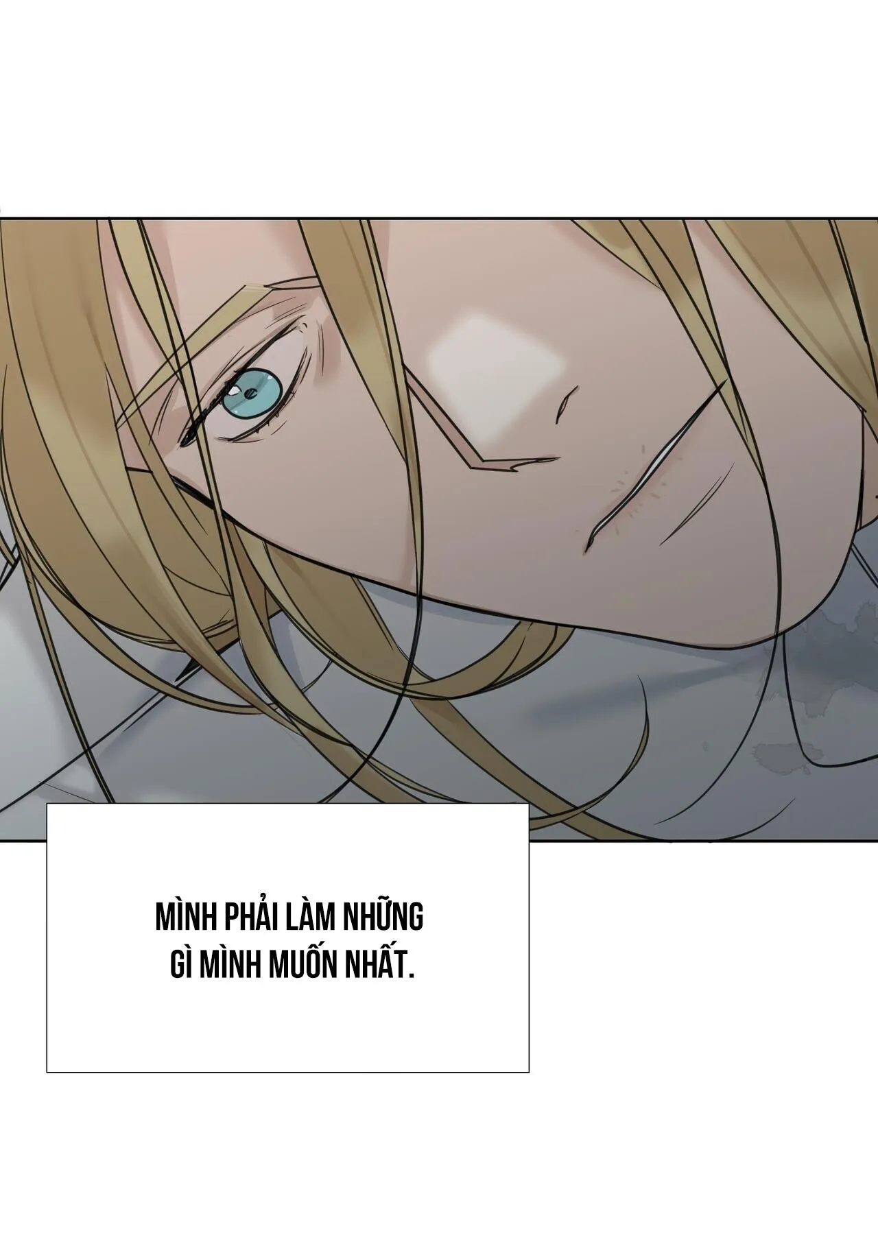 BƯỚC VÀO VƯỜN HỒNG Chapter 4 Trang 19