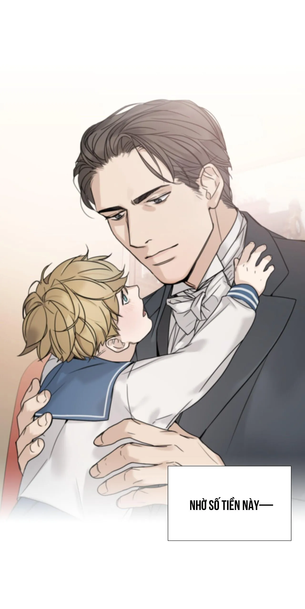 BƯỚC VÀO VƯỜN HỒNG Chapter 4 Trang 20