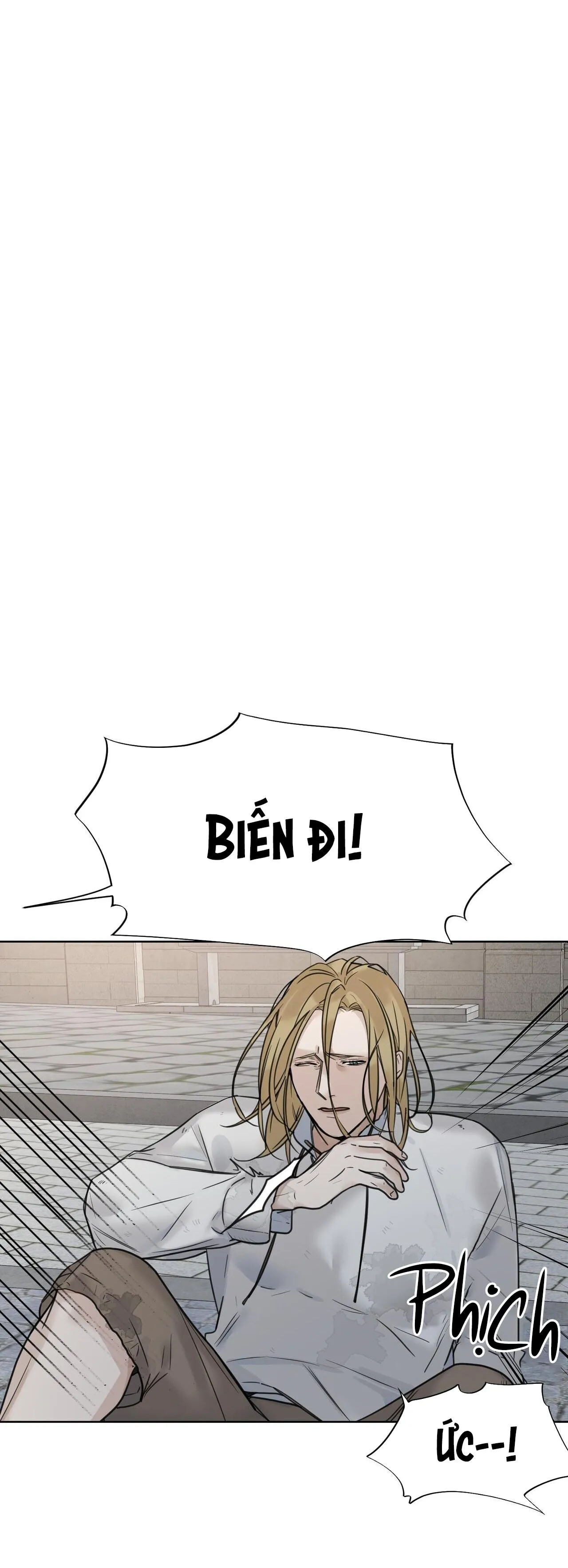 BƯỚC VÀO VƯỜN HỒNG Chapter 4 Trang 22