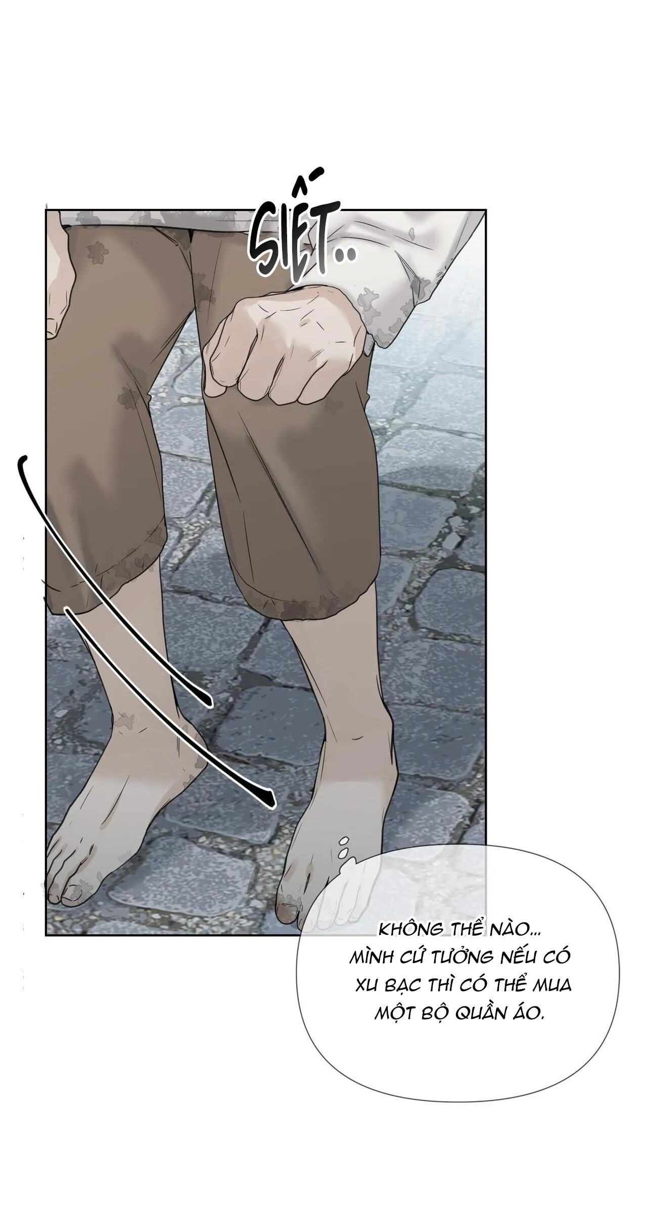 BƯỚC VÀO VƯỜN HỒNG Chapter 4 Trang 25