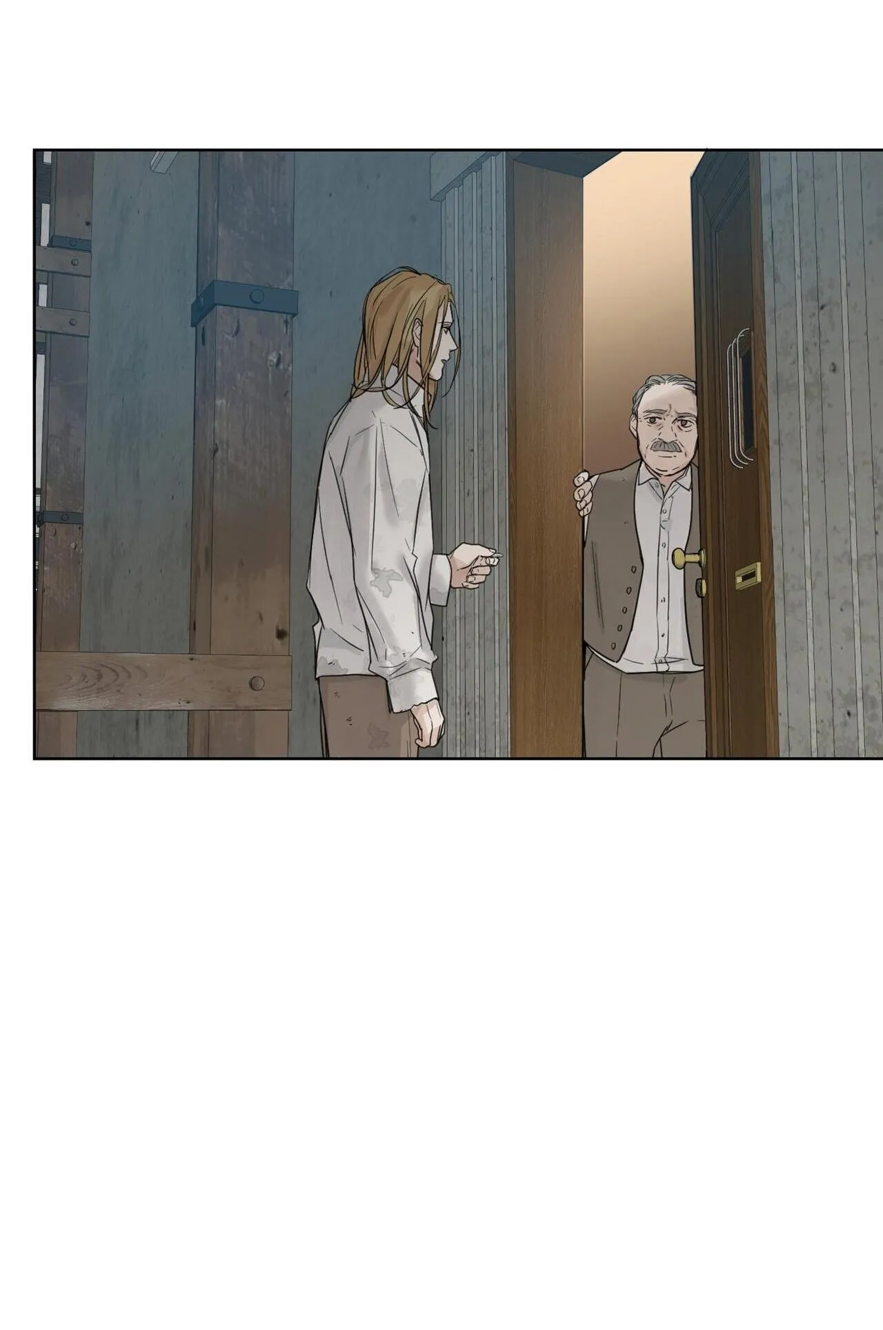 BƯỚC VÀO VƯỜN HỒNG Chapter 4 Trang 28