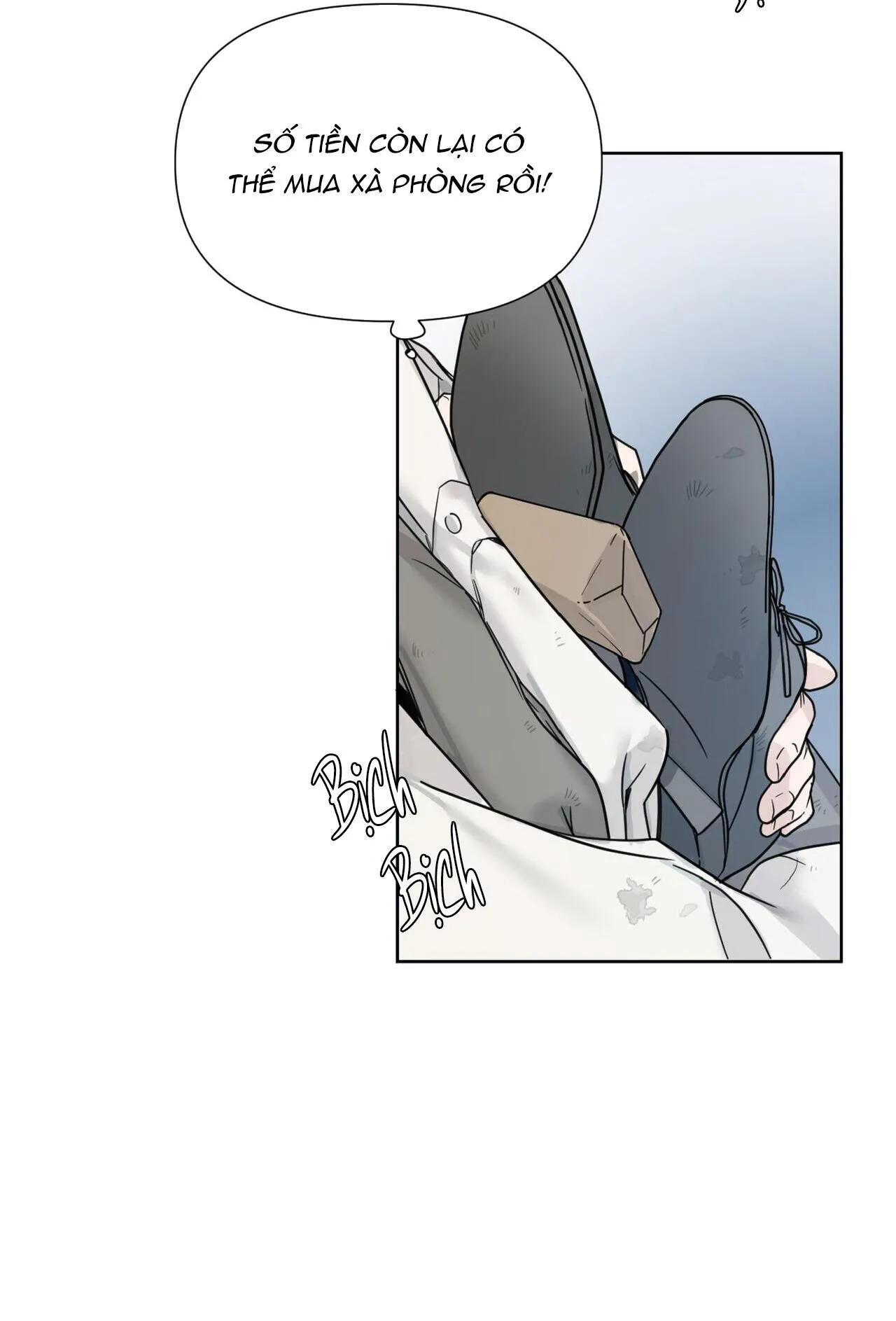 BƯỚC VÀO VƯỜN HỒNG Chapter 4 Trang 30