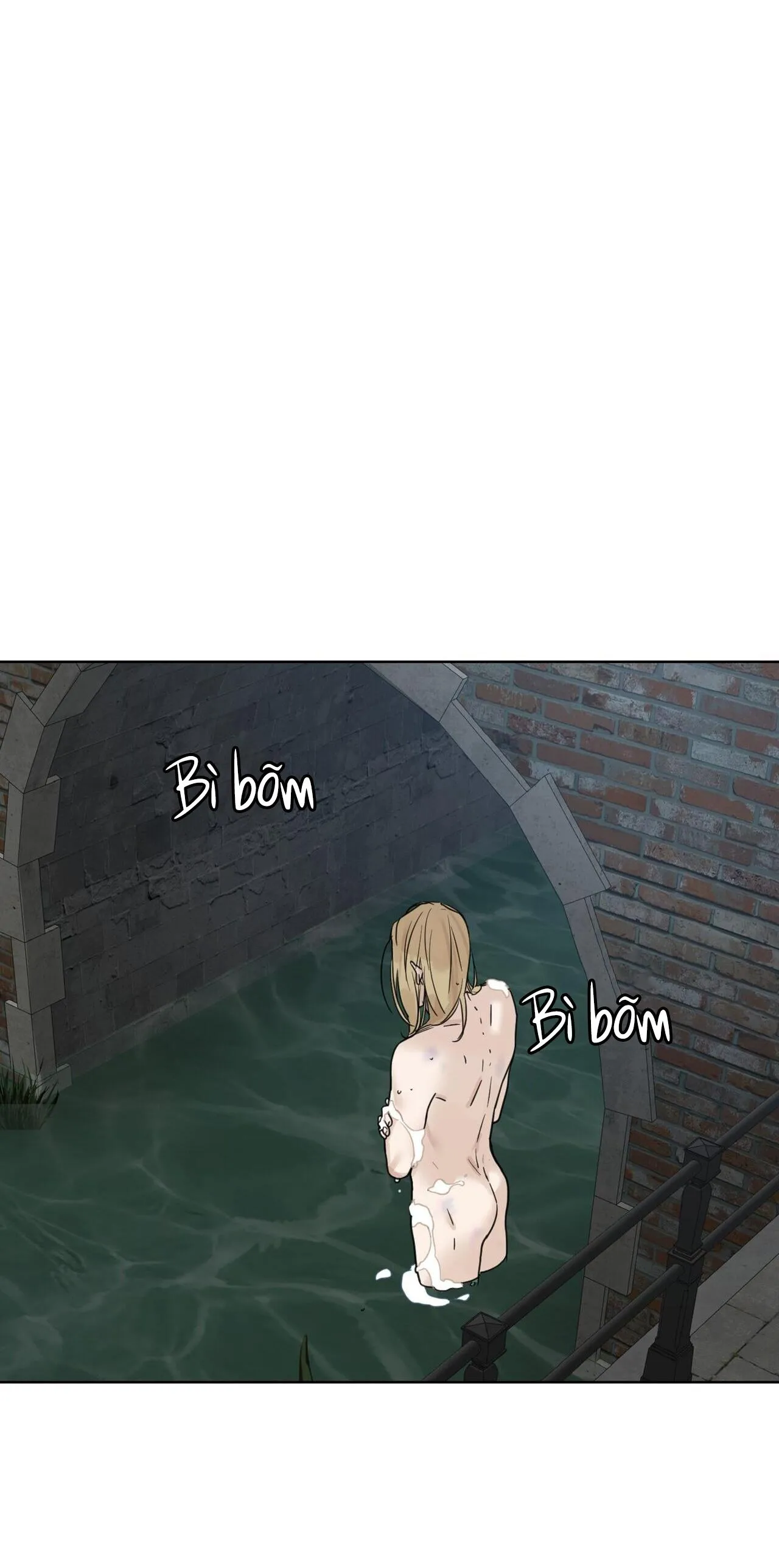 BƯỚC VÀO VƯỜN HỒNG Chapter 4 Trang 31