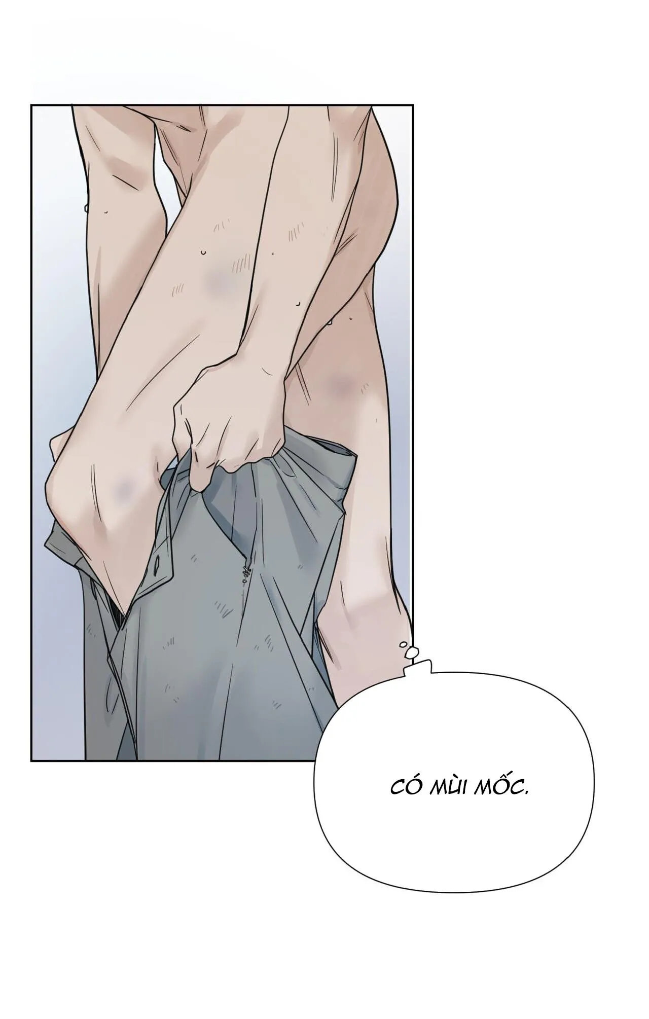 BƯỚC VÀO VƯỜN HỒNG Chapter 4 Trang 32