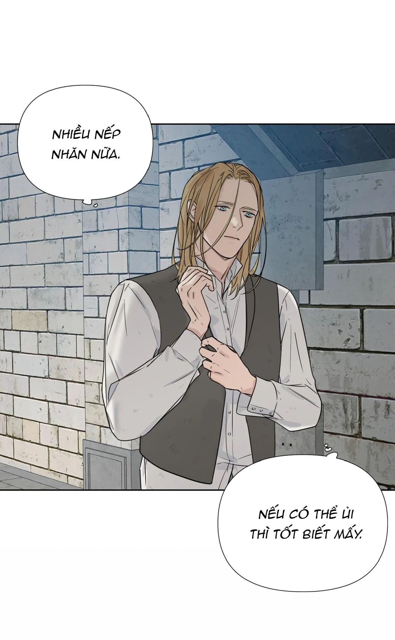 BƯỚC VÀO VƯỜN HỒNG Chapter 4 Trang 33