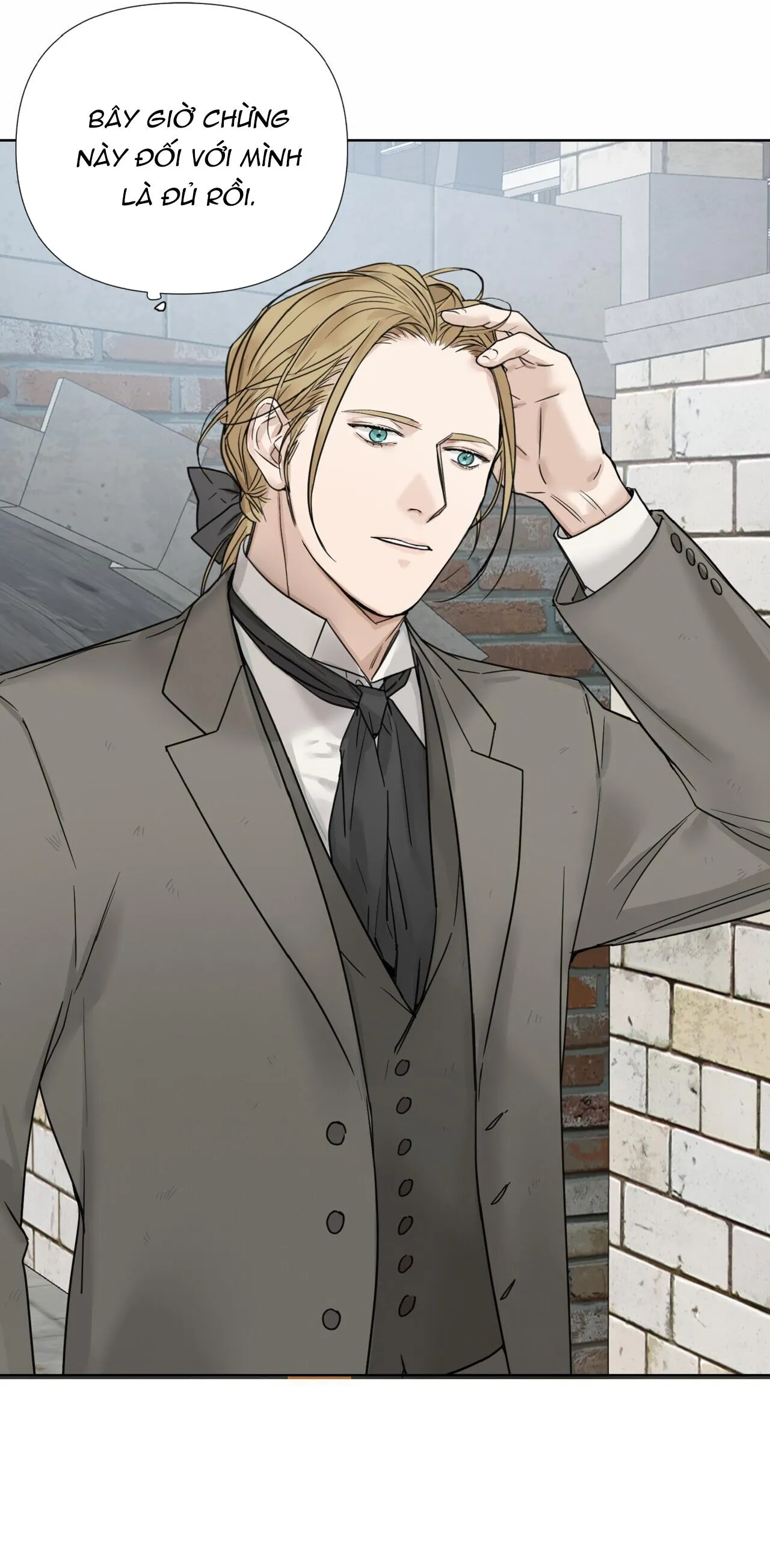 BƯỚC VÀO VƯỜN HỒNG Chapter 4 Trang 34