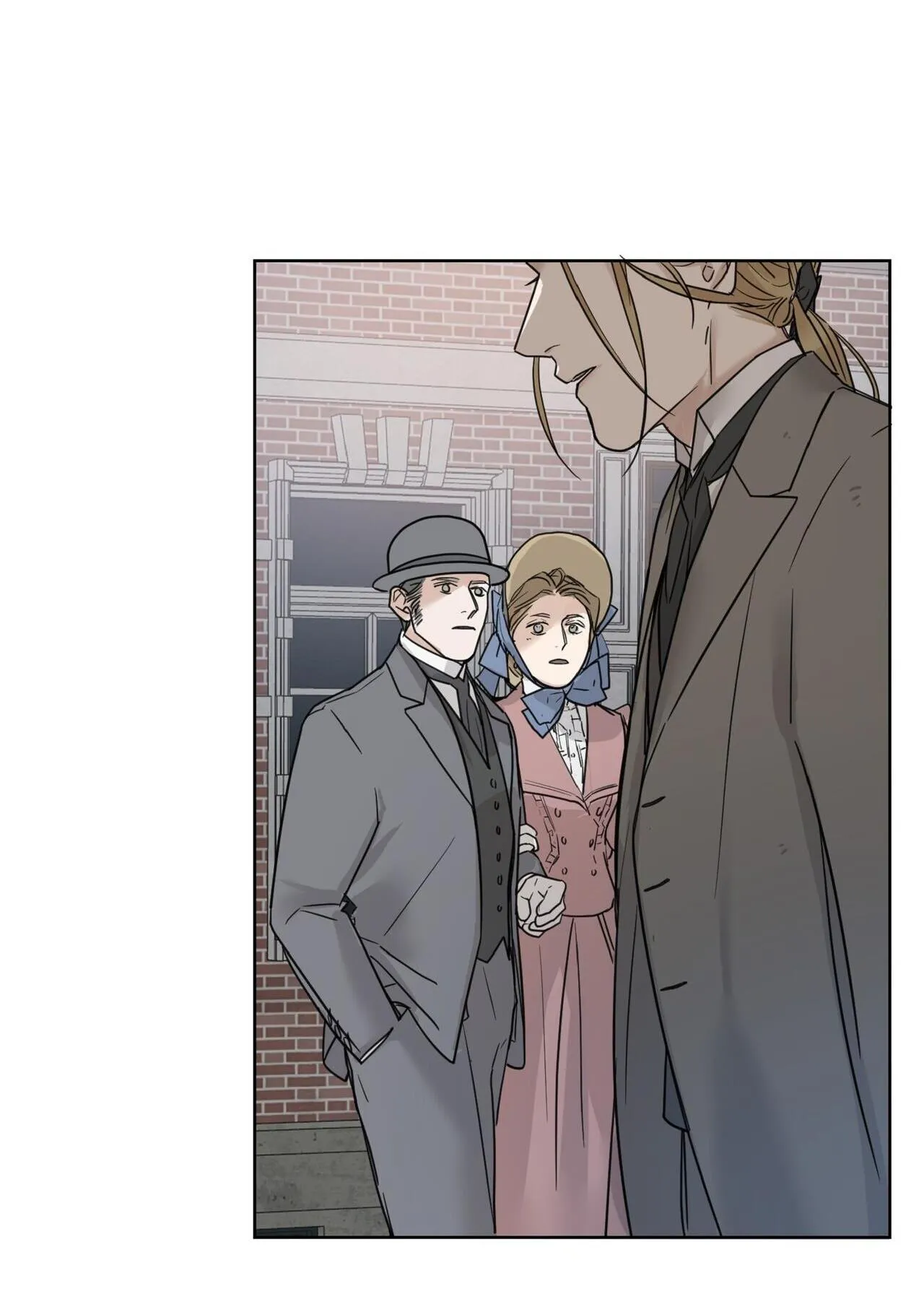 BƯỚC VÀO VƯỜN HỒNG Chapter 4 Trang 36