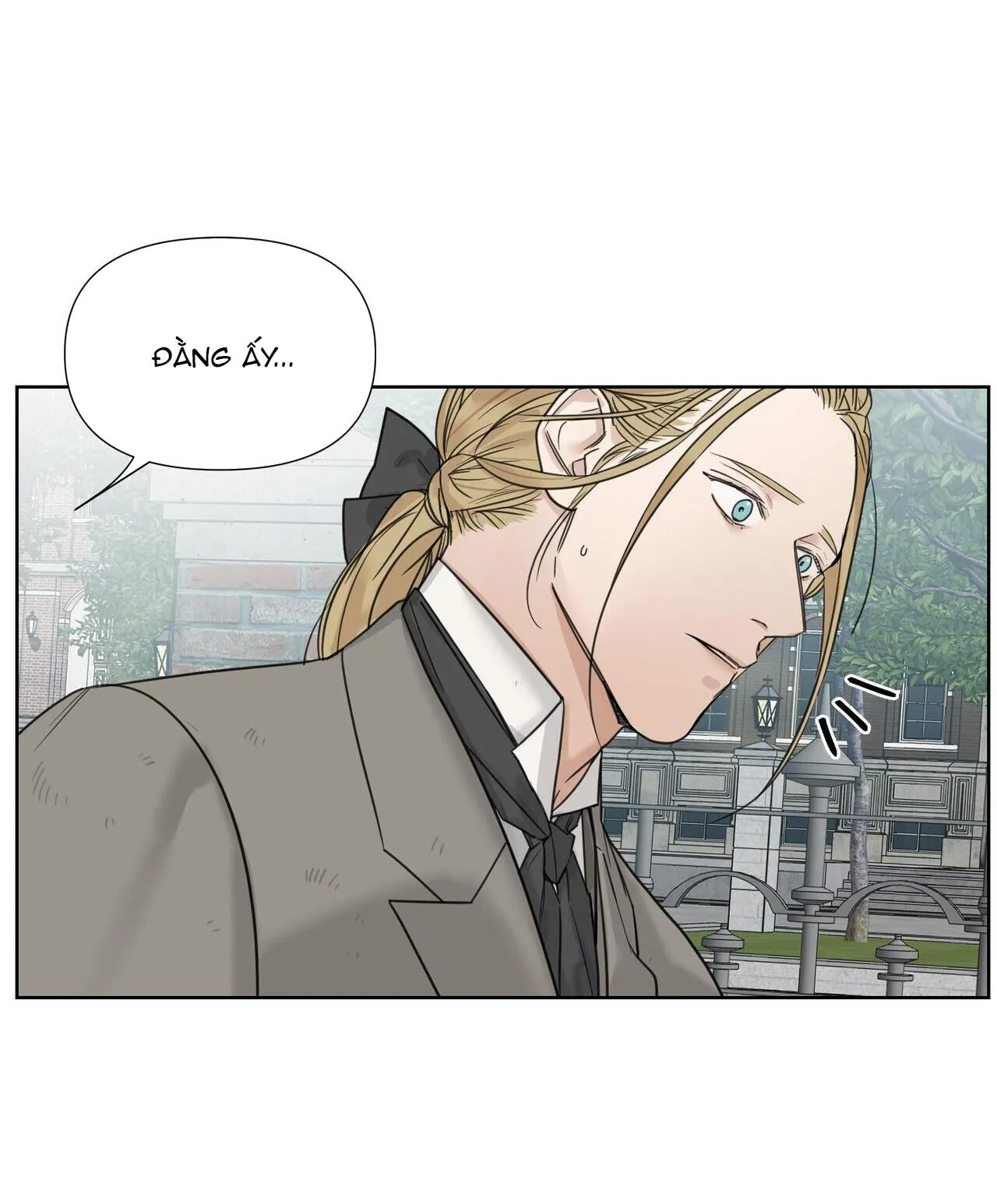 BƯỚC VÀO VƯỜN HỒNG Chapter 4 Trang 40