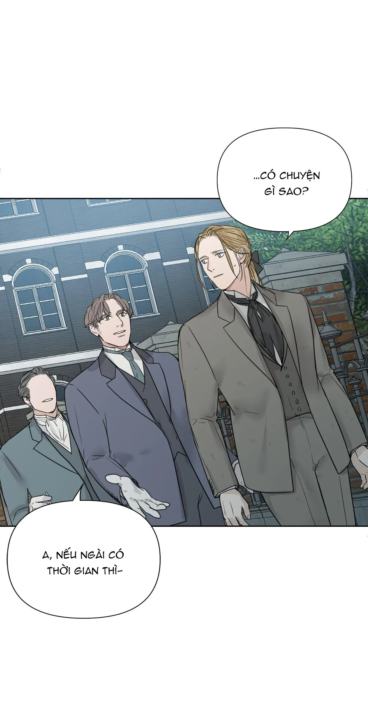 BƯỚC VÀO VƯỜN HỒNG Chapter 4 Trang 41