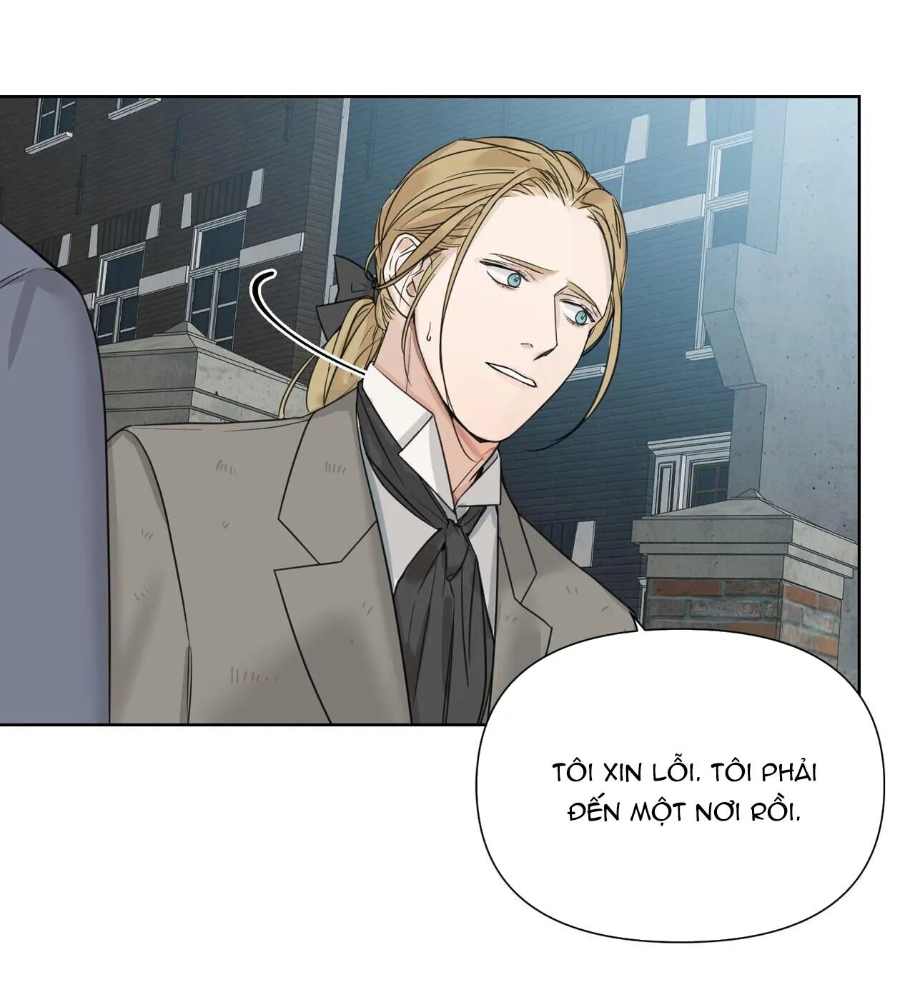 BƯỚC VÀO VƯỜN HỒNG Chapter 4 Trang 42