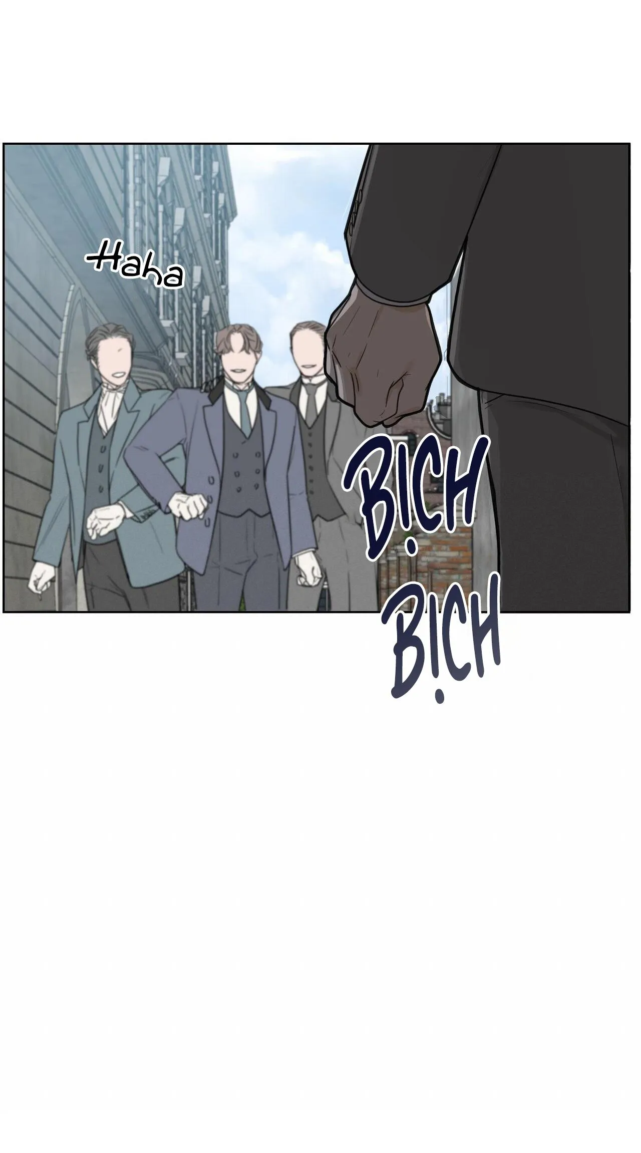 BƯỚC VÀO VƯỜN HỒNG Chapter 4 Trang 44