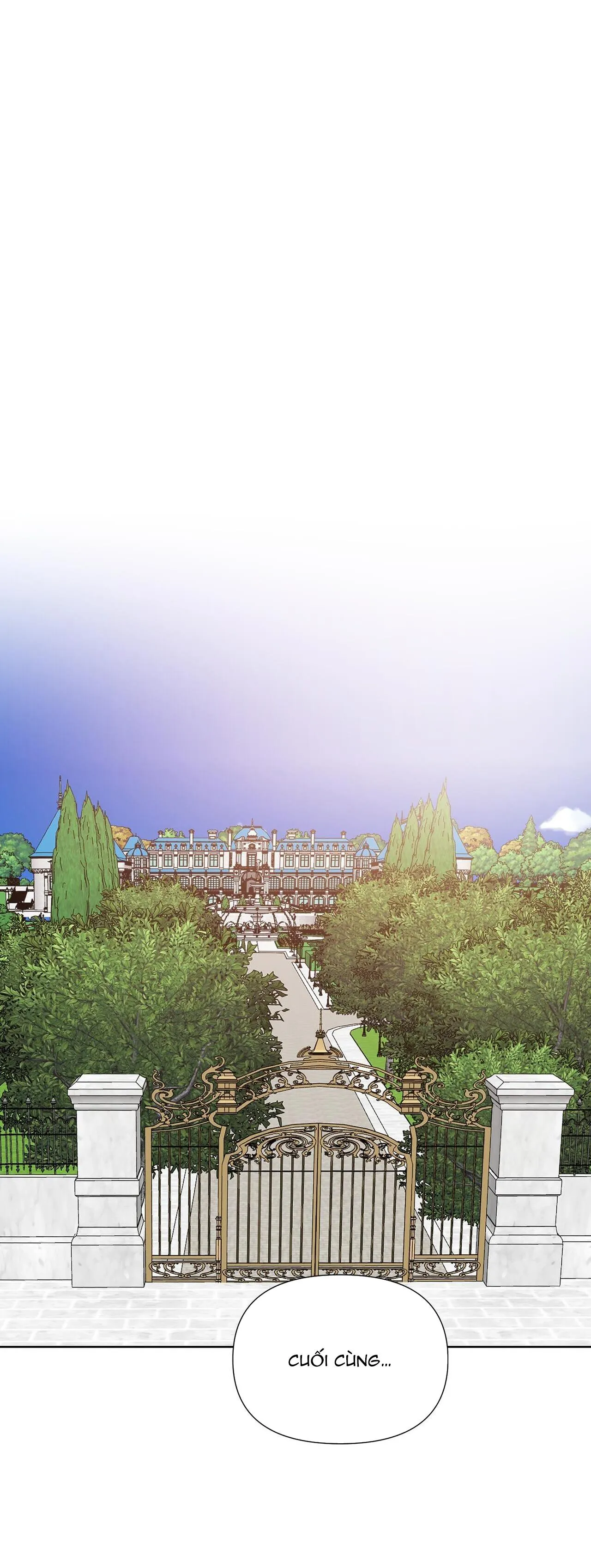 BƯỚC VÀO VƯỜN HỒNG Chapter 4 Trang 45