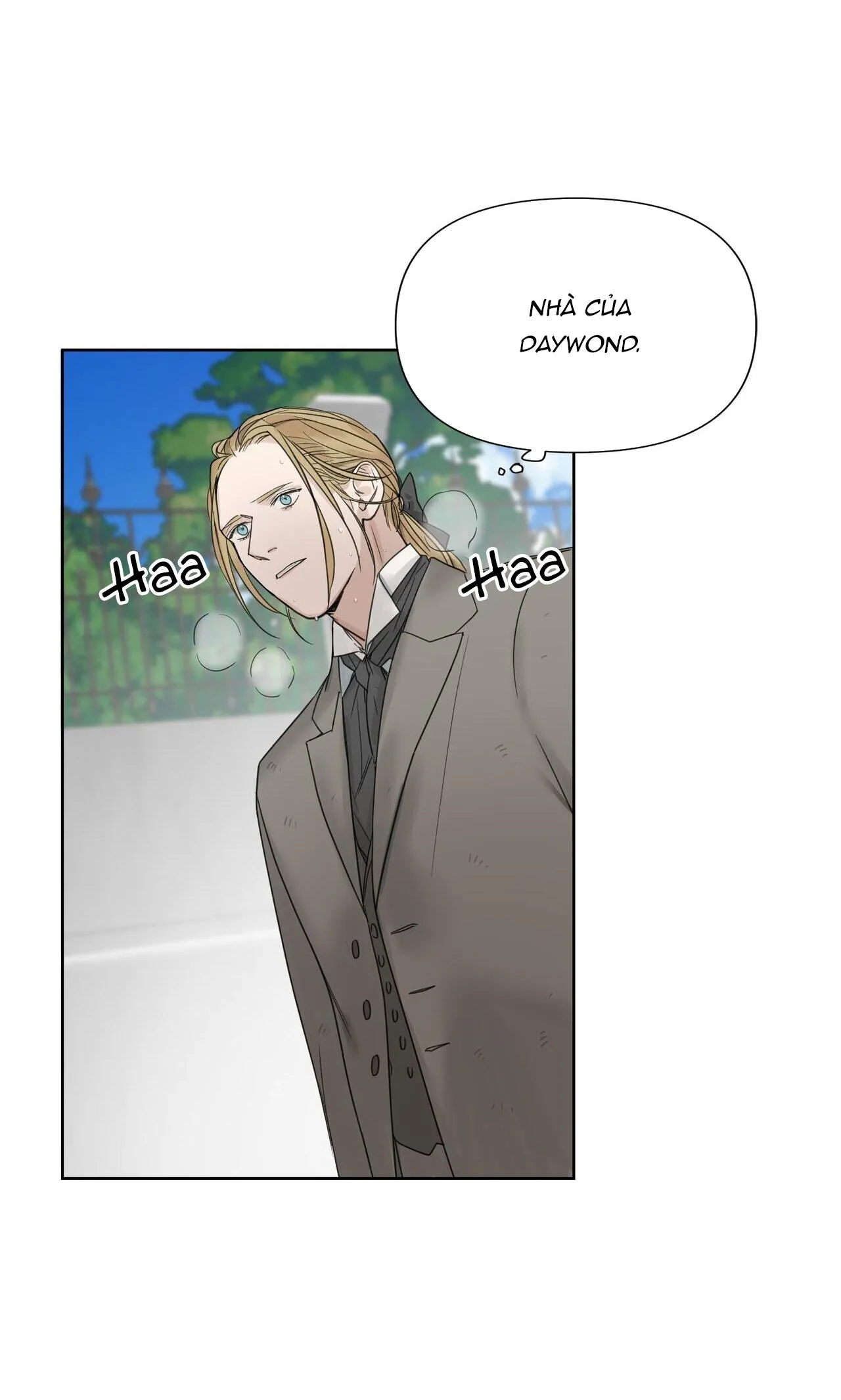 BƯỚC VÀO VƯỜN HỒNG Chapter 4 Trang 46