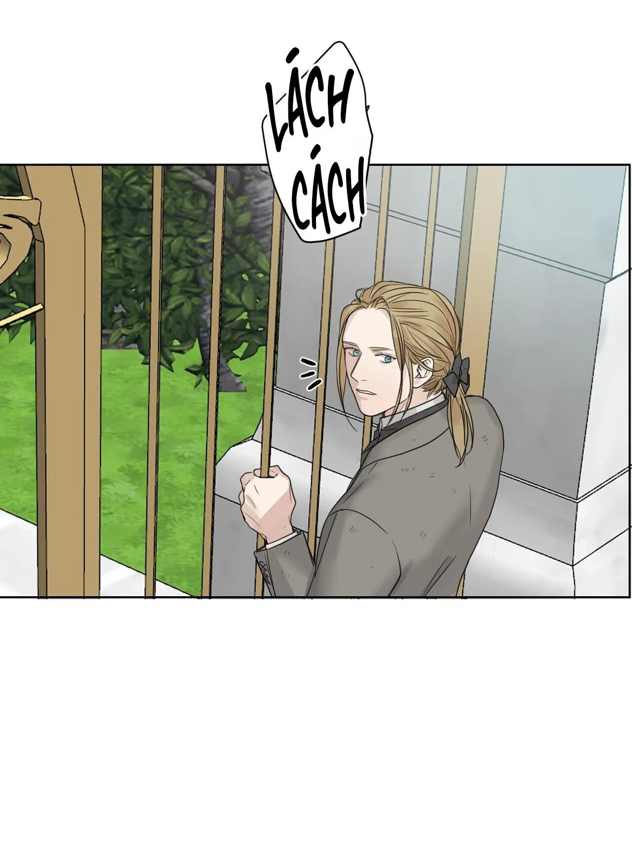 BƯỚC VÀO VƯỜN HỒNG Chapter 4 Trang 49