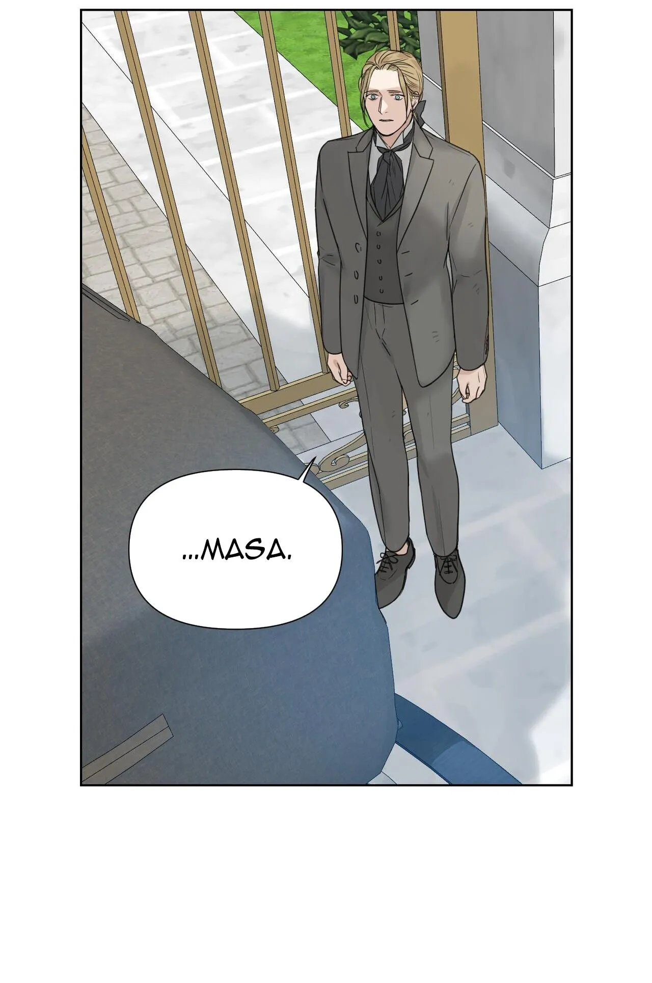 BƯỚC VÀO VƯỜN HỒNG Chapter 4 Trang 52