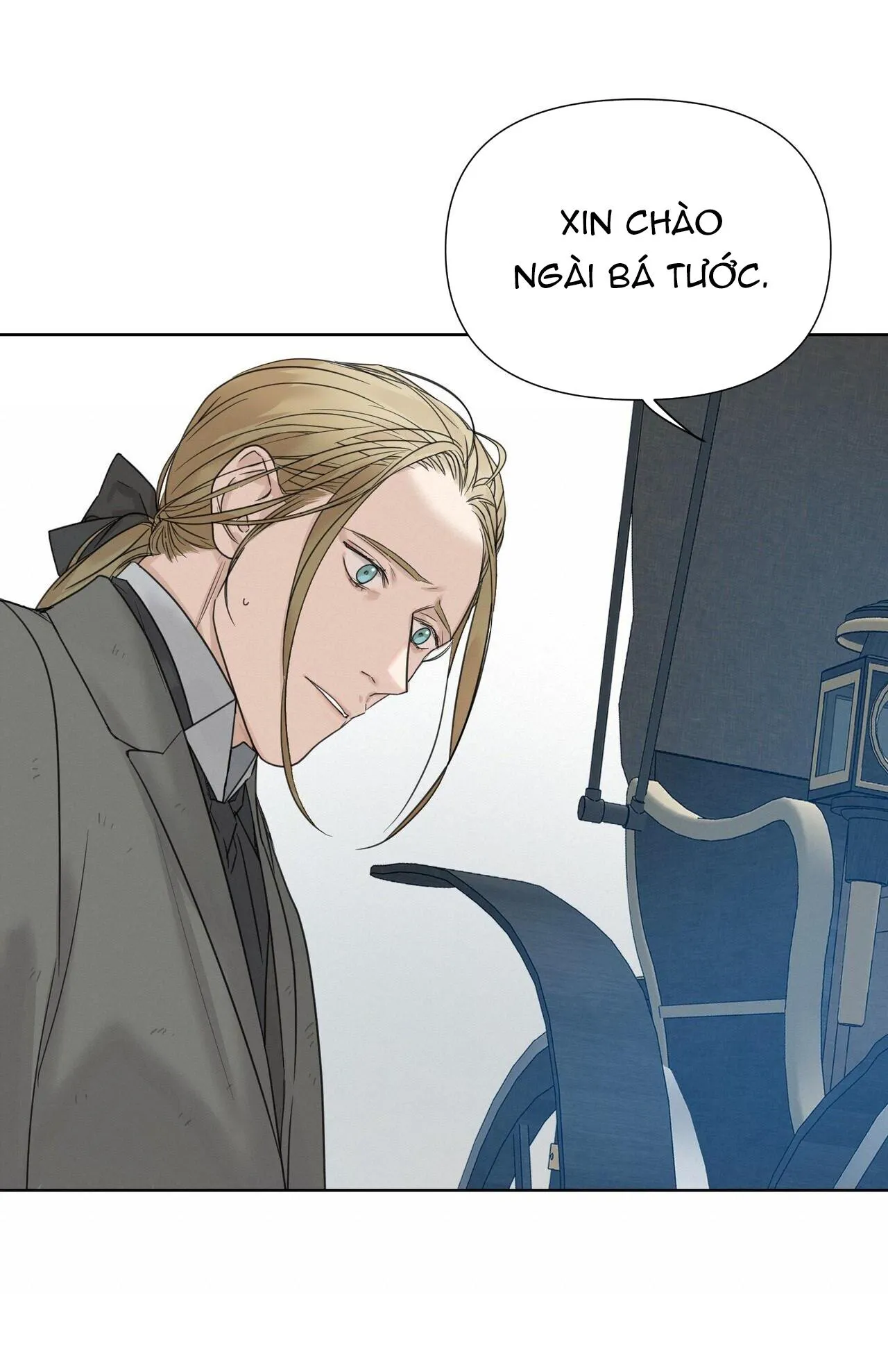 BƯỚC VÀO VƯỜN HỒNG Chapter 4 Trang 53