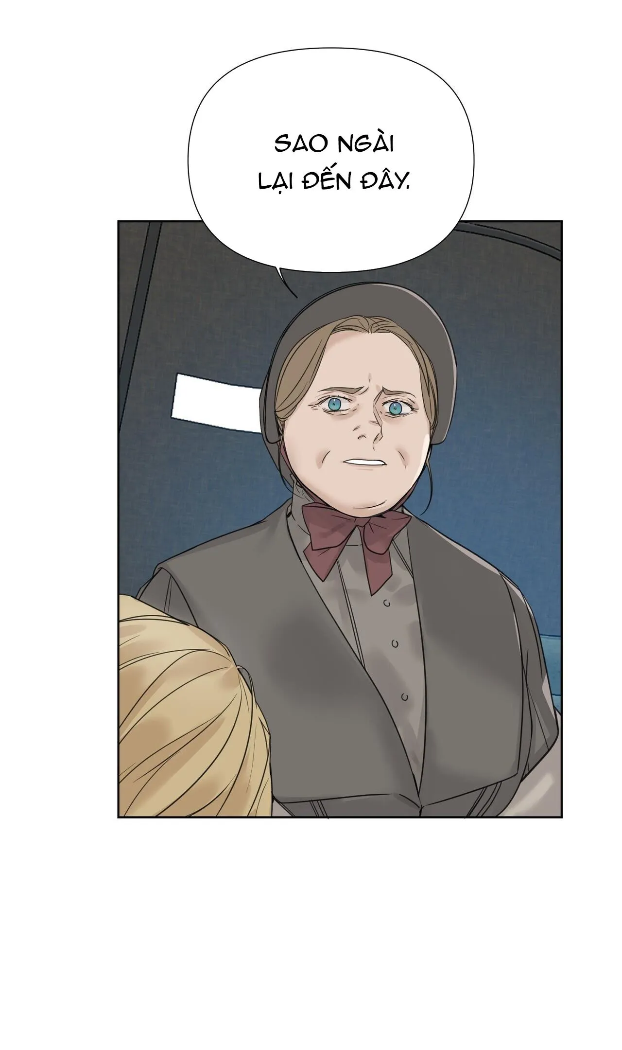 BƯỚC VÀO VƯỜN HỒNG Chapter 4 Trang 54