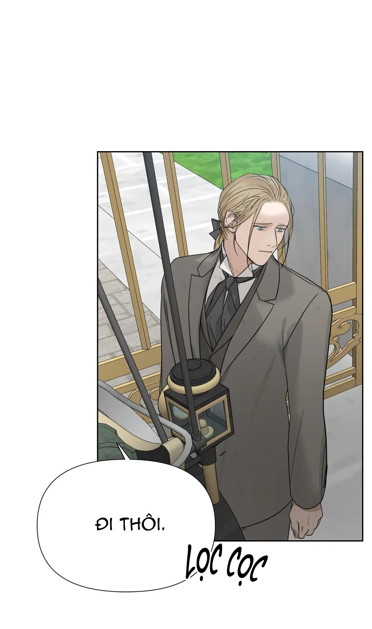 BƯỚC VÀO VƯỜN HỒNG Chapter 4 Trang 56