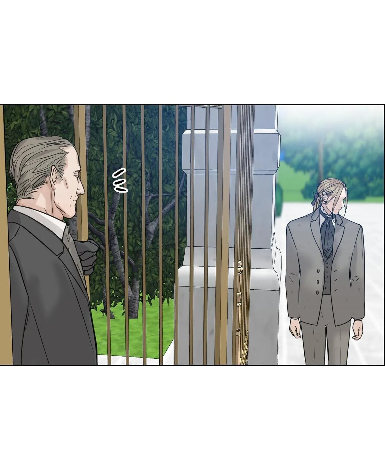 BƯỚC VÀO VƯỜN HỒNG Chapter 4 Trang 58