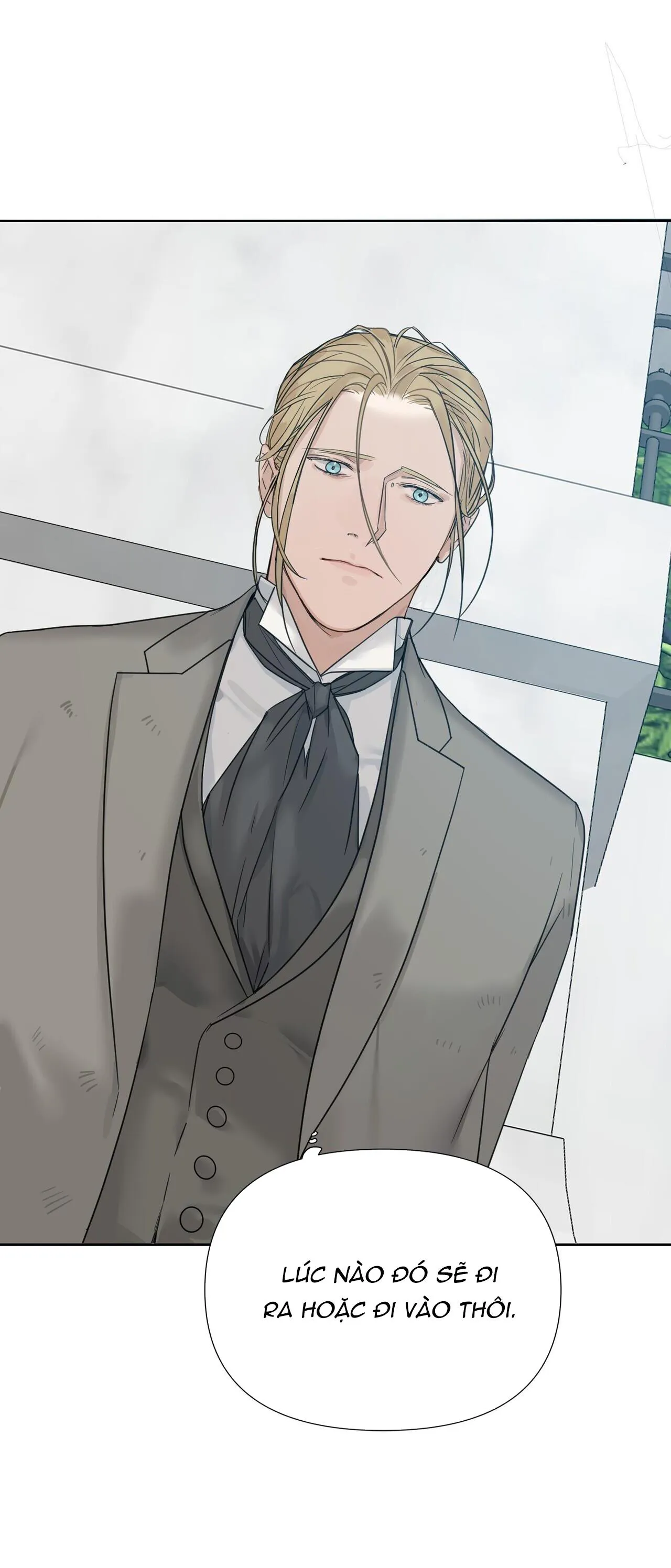 BƯỚC VÀO VƯỜN HỒNG Chapter 4 Trang 61