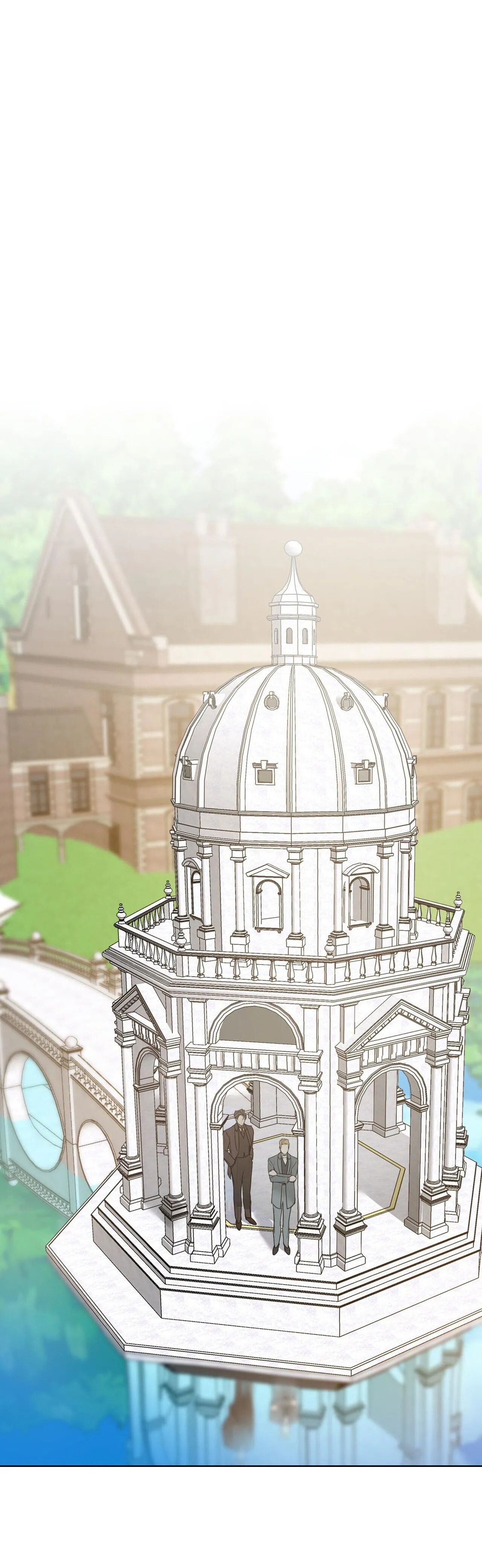 BƯỚC VÀO VƯỜN HỒNG Chapter 40 Trang 4