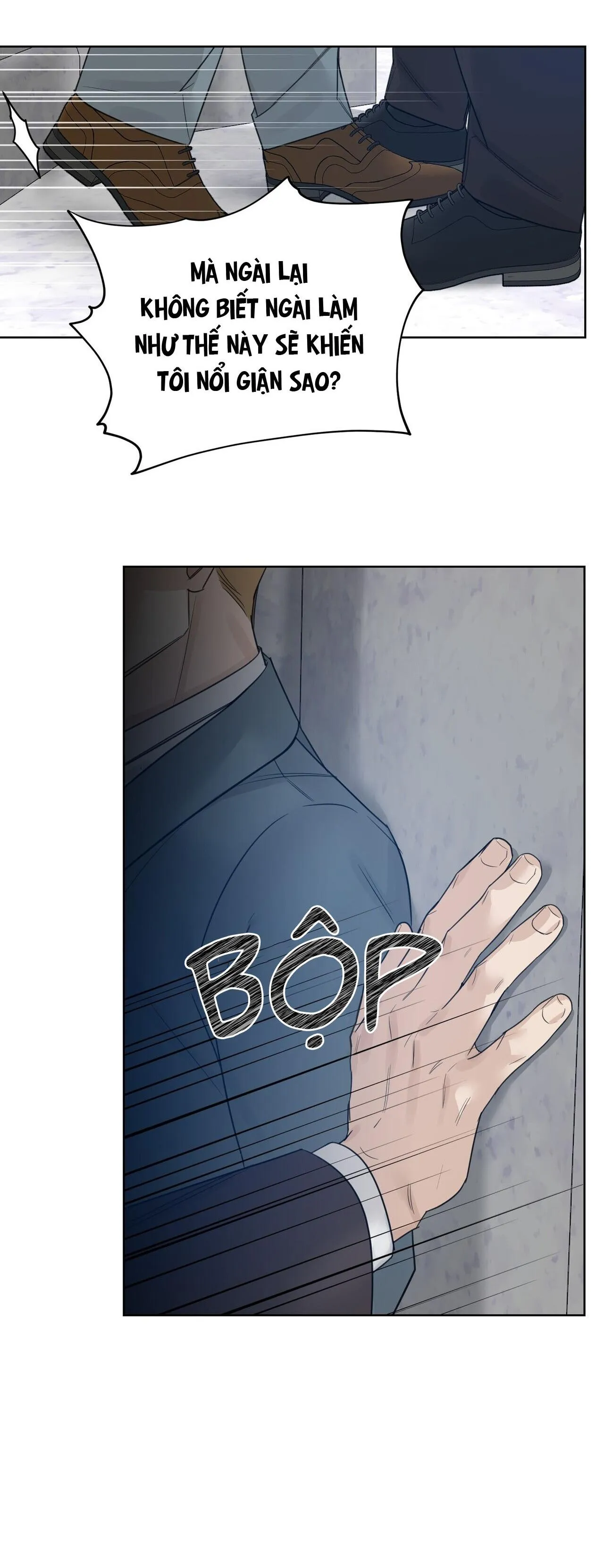 BƯỚC VÀO VƯỜN HỒNG Chapter 40 Trang 12