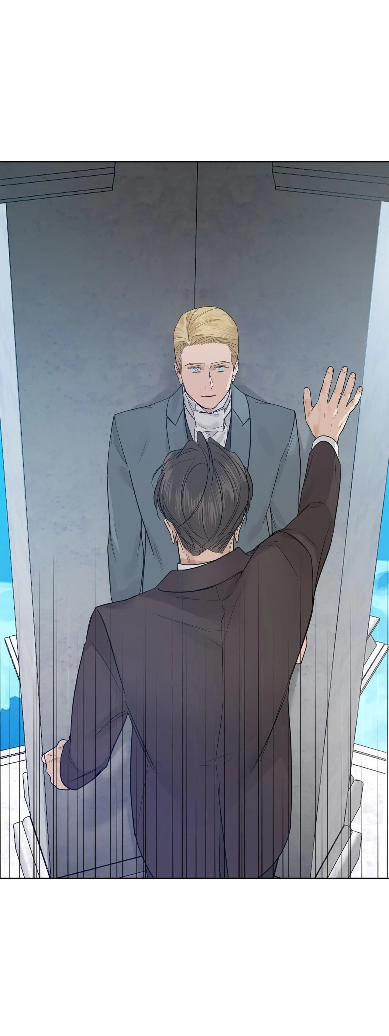 BƯỚC VÀO VƯỜN HỒNG Chapter 40 Trang 13