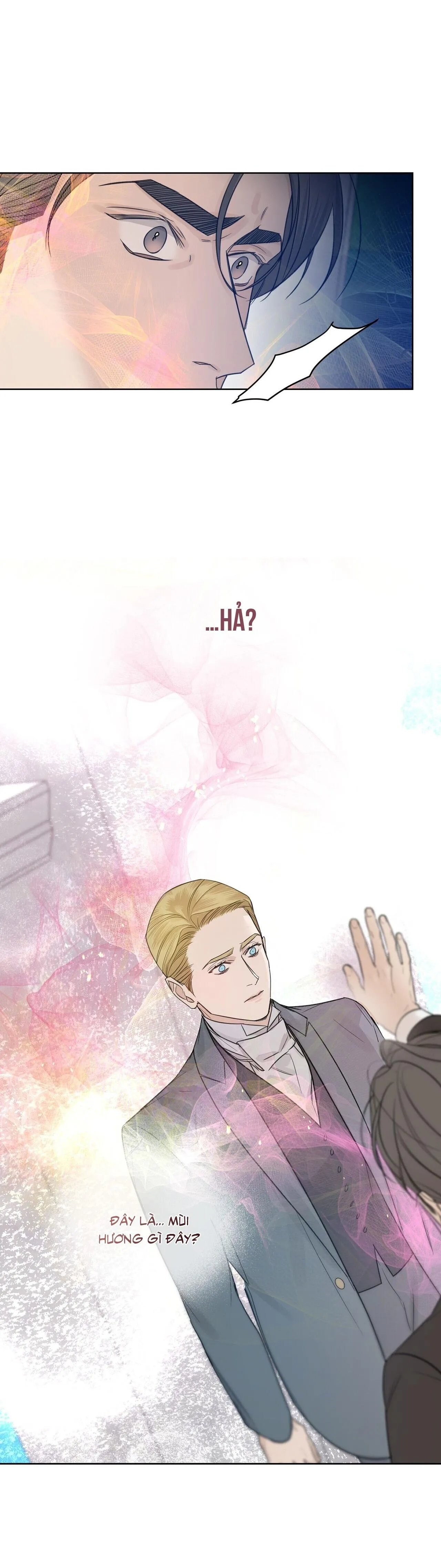 BƯỚC VÀO VƯỜN HỒNG Chapter 40 Trang 15