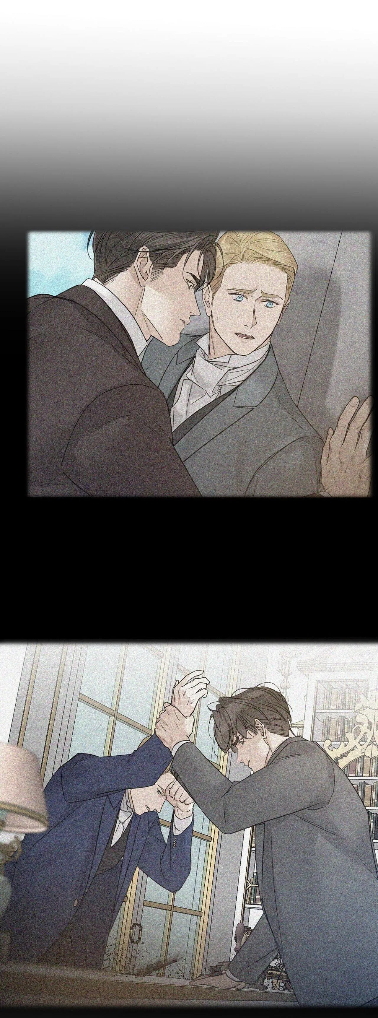 BƯỚC VÀO VƯỜN HỒNG Chapter 40 Trang 24