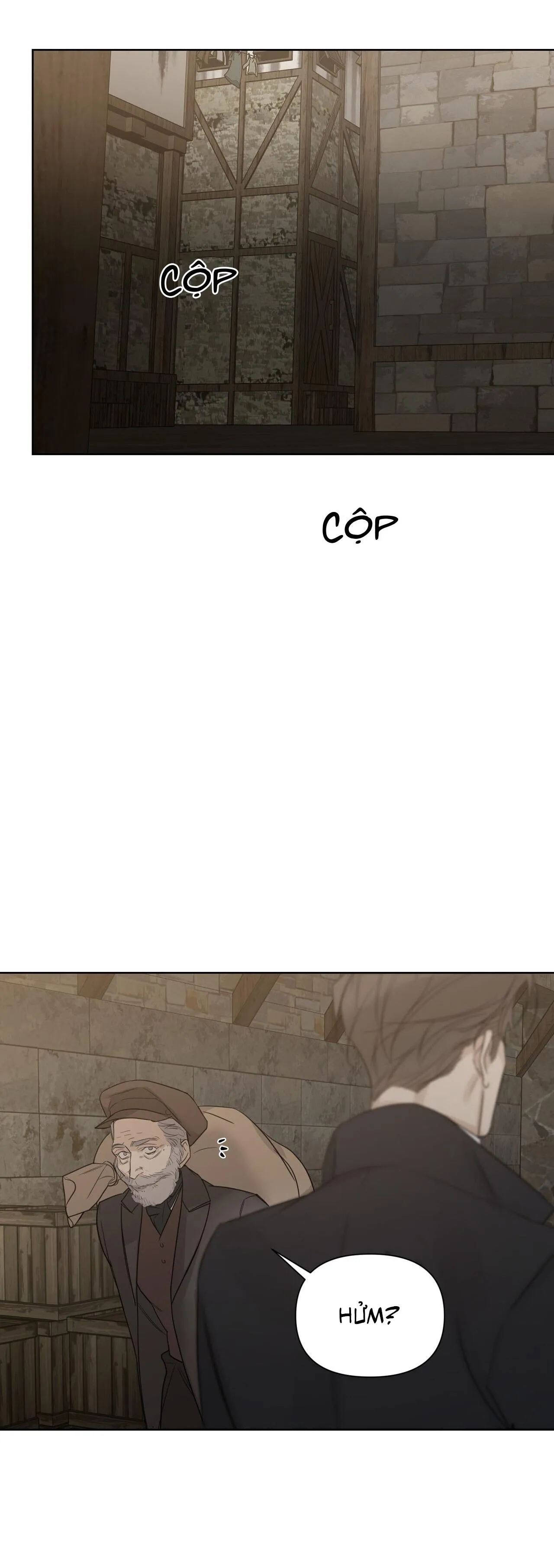 BƯỚC VÀO VƯỜN HỒNG Chapter 40 Trang 27